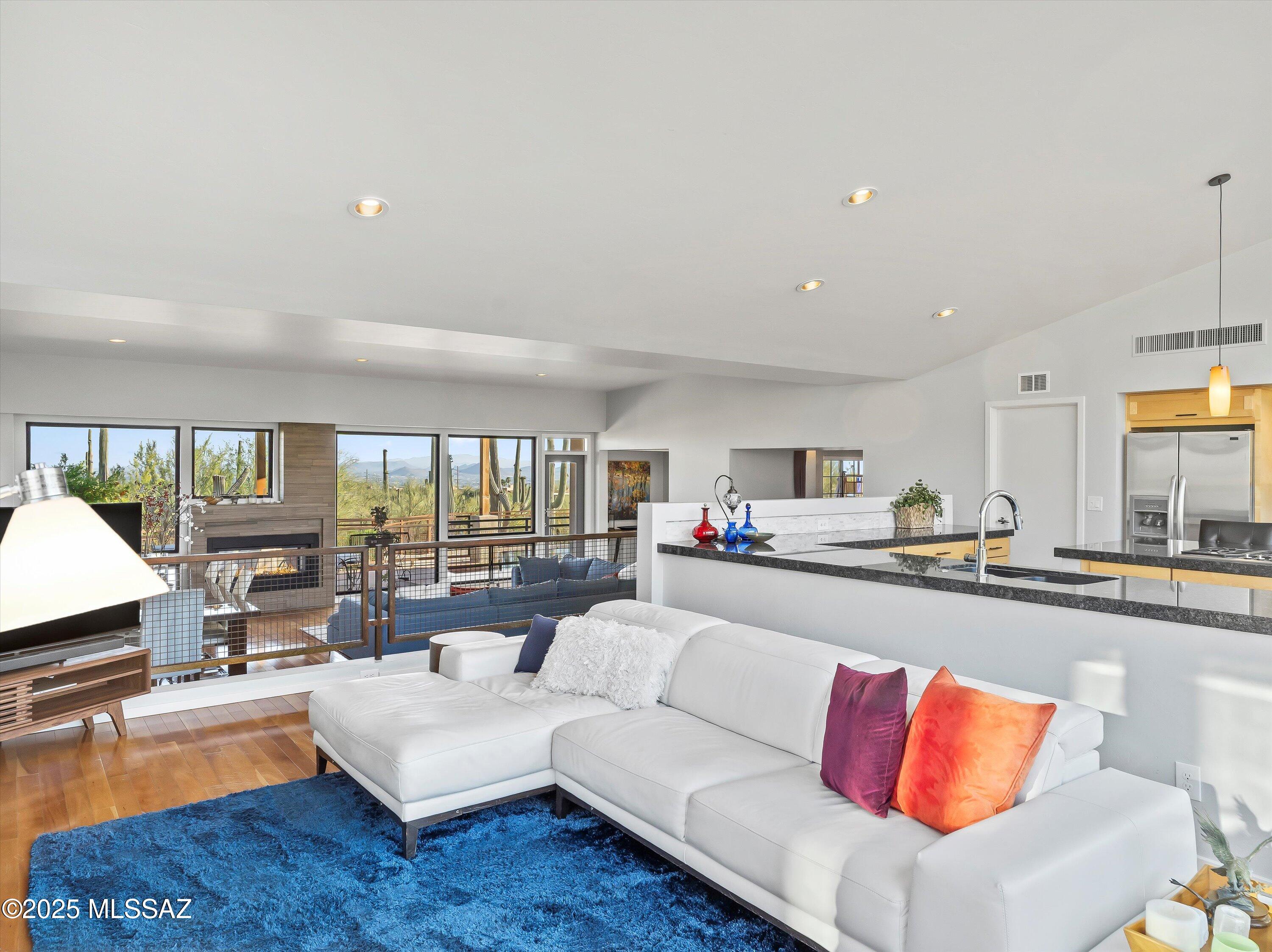 The Foothills (48-140) - Residential
