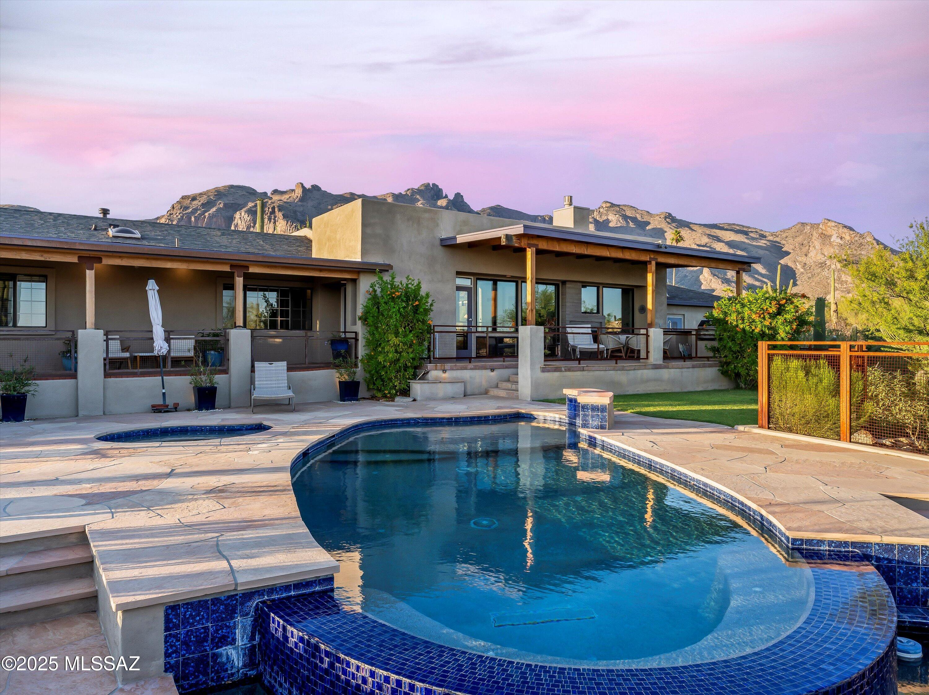 The Foothills (48-140) - Residential