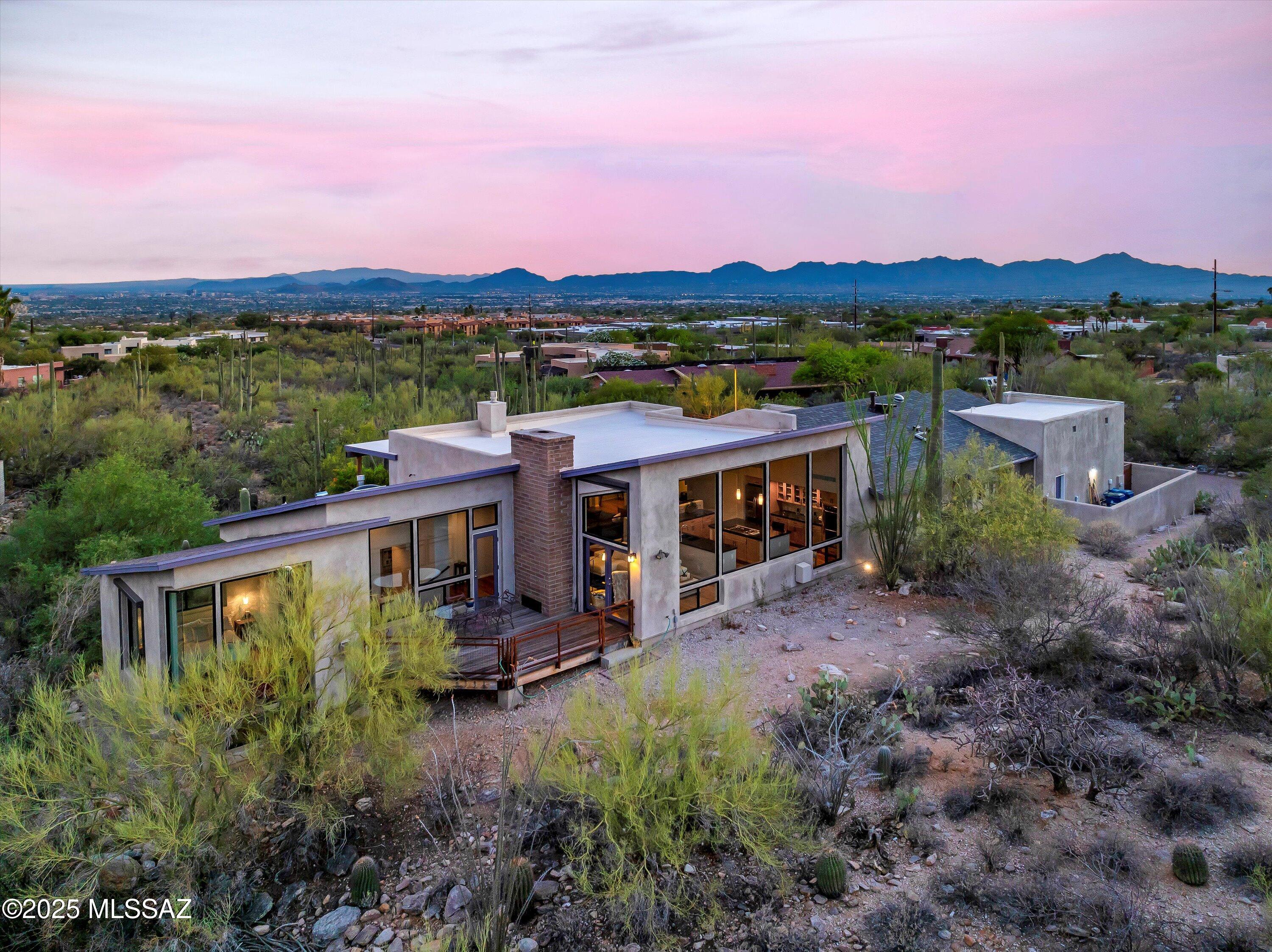 The Foothills (48-140) - Residential