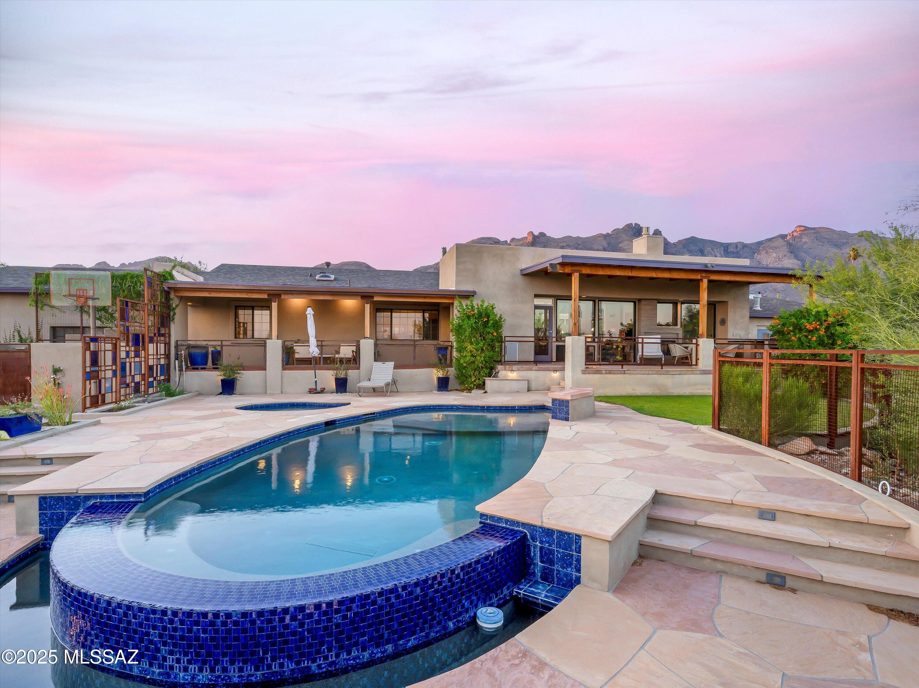 The Foothills (48-140) - Residential