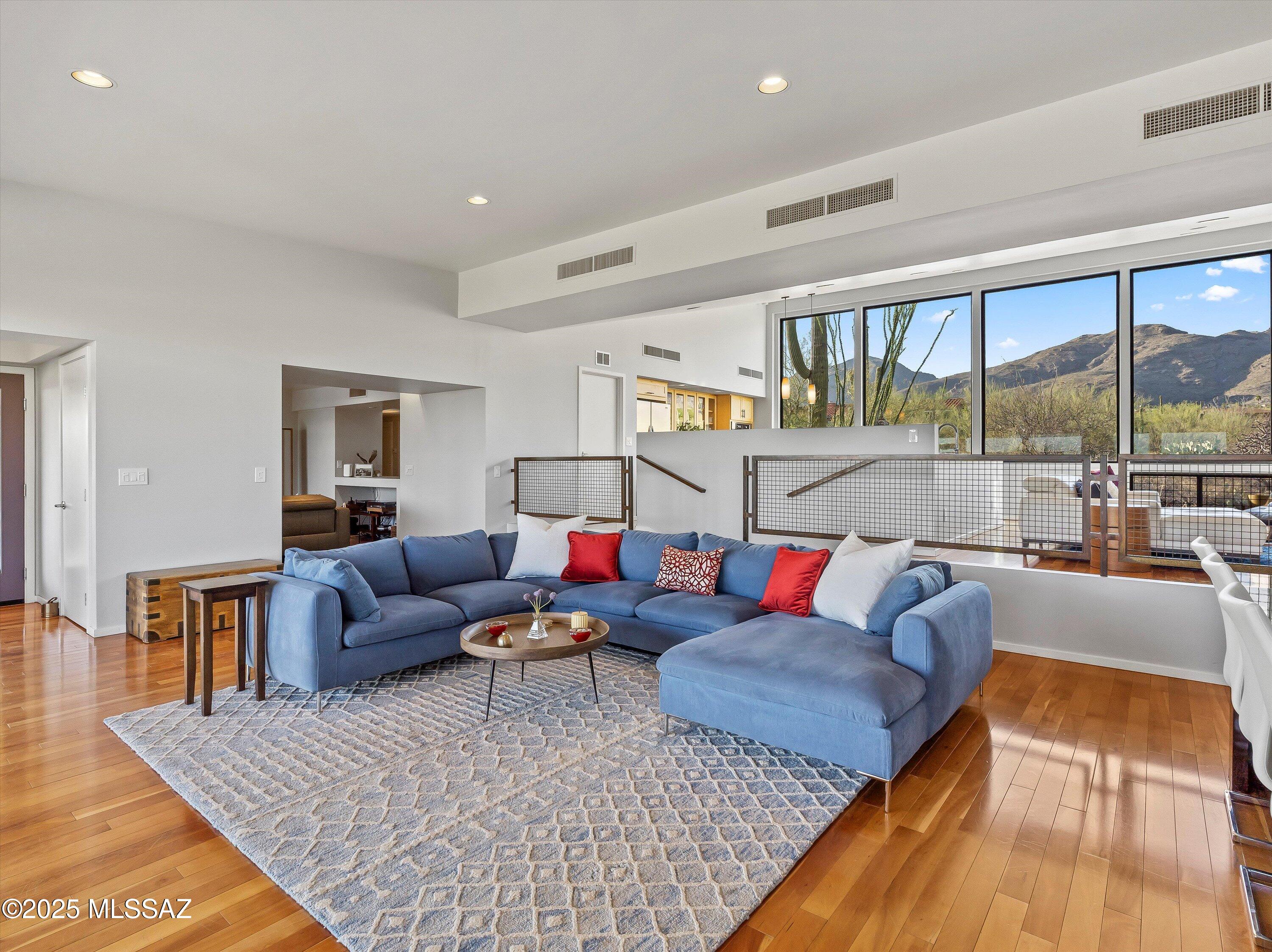 The Foothills (48-140) - Residential
