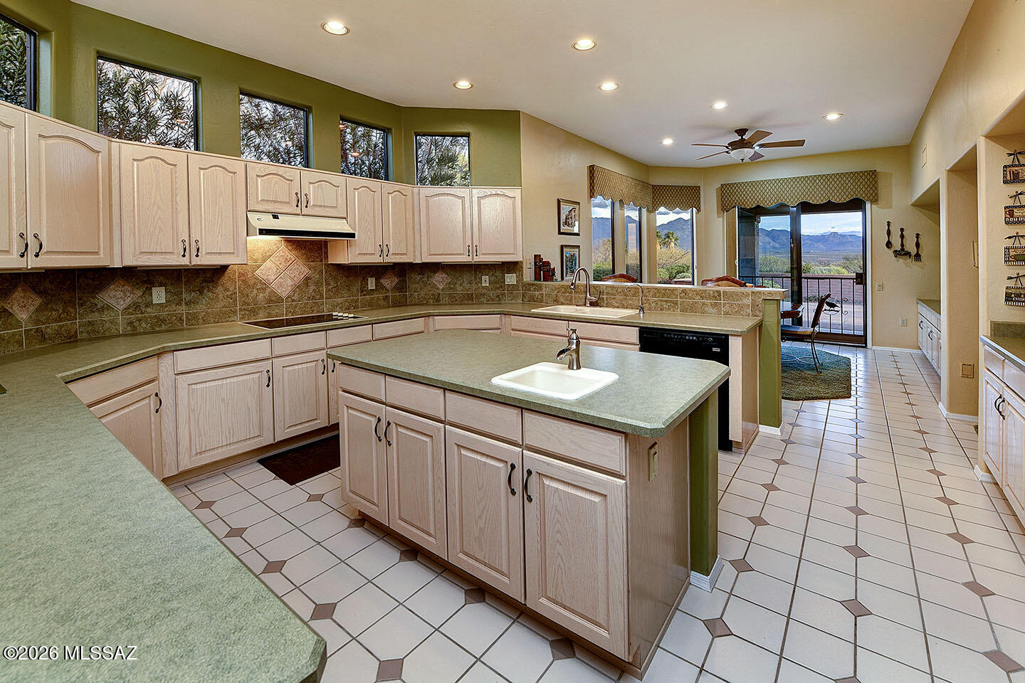 San Ignacio Heights(1-92) - Residential