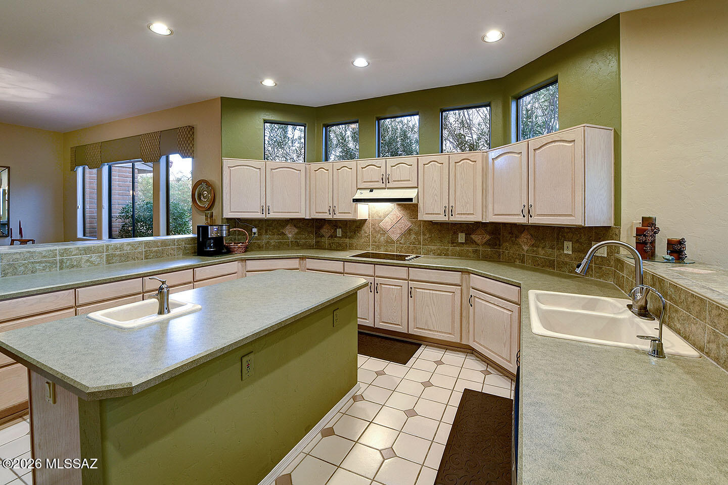 San Ignacio Heights(1-92) - Residential