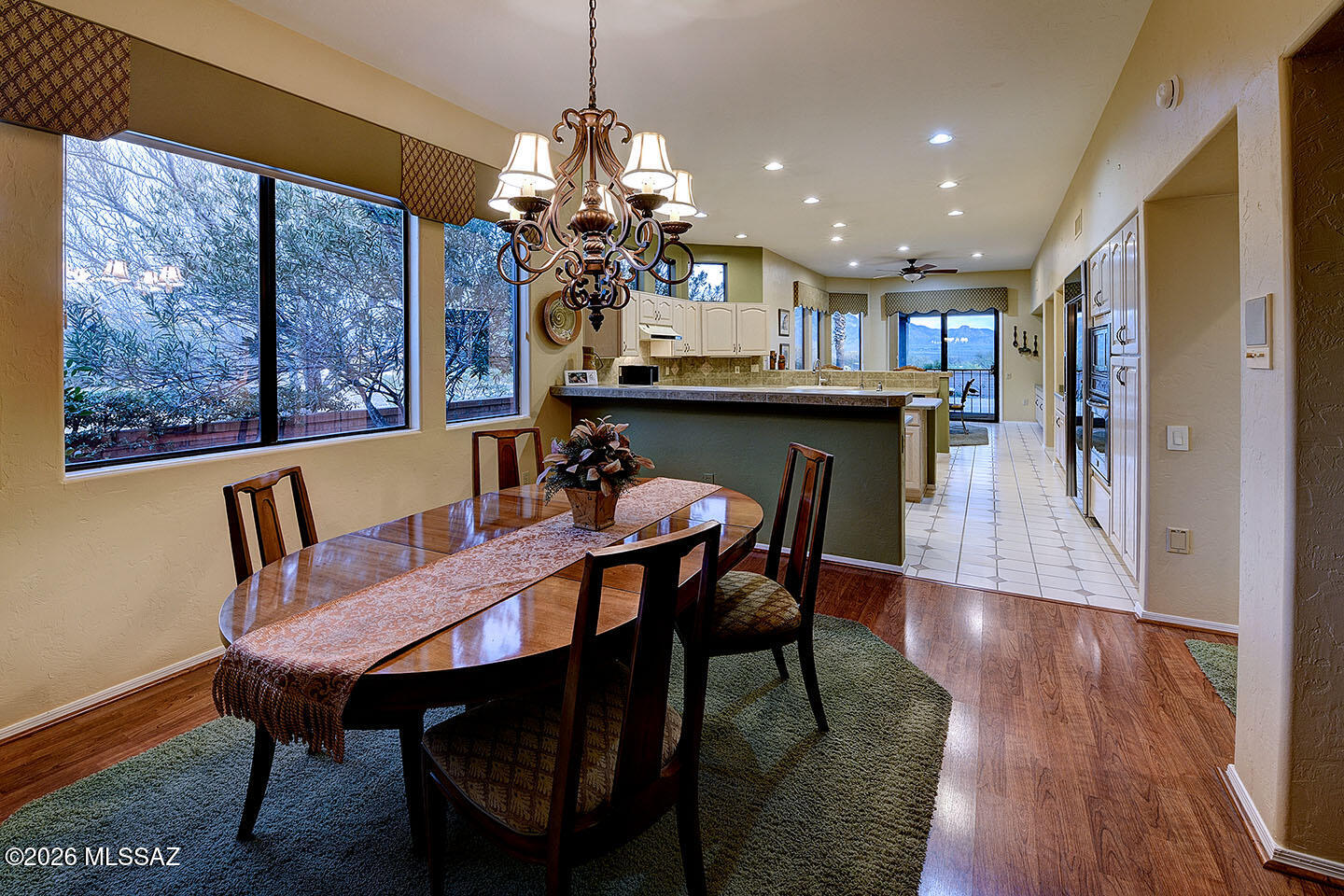 San Ignacio Heights(1-92) - Residential