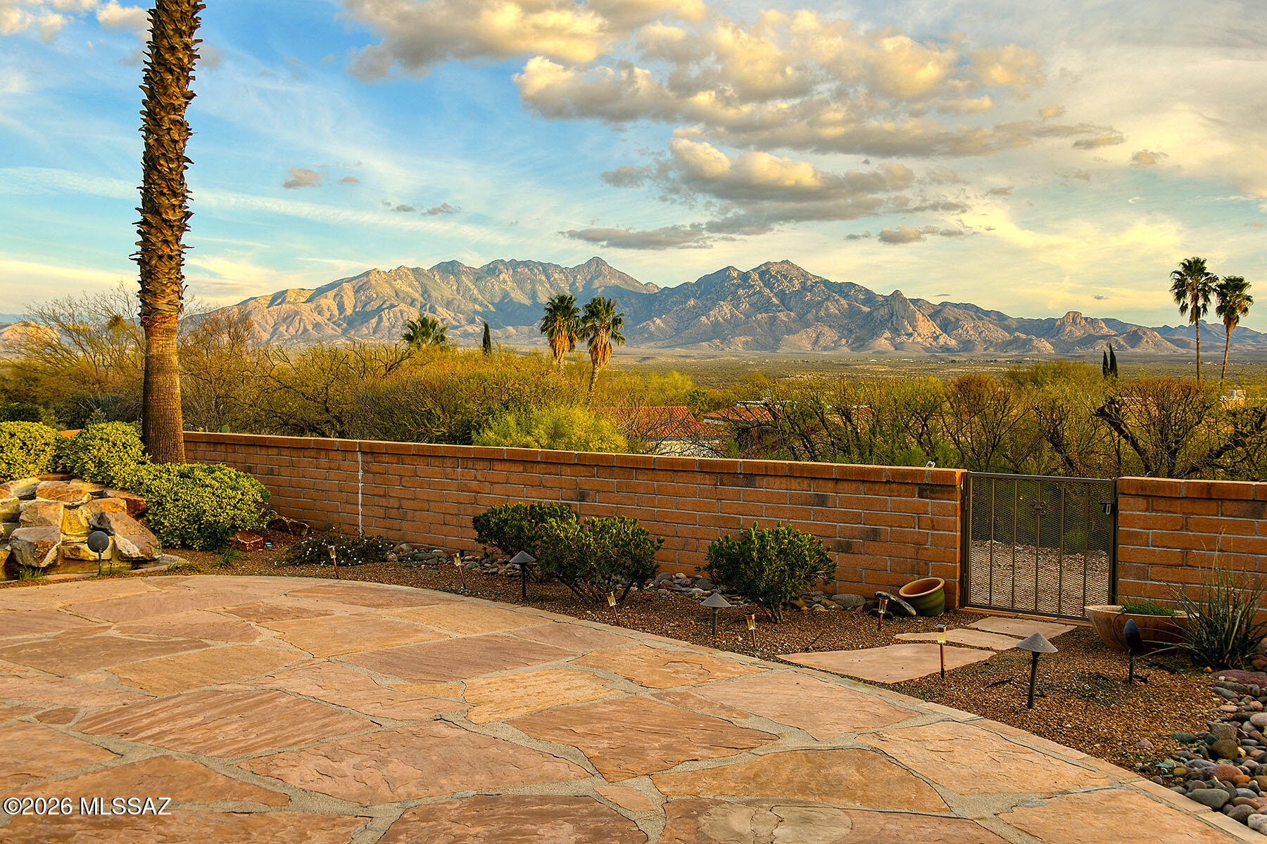 4209 S Emelita Drive