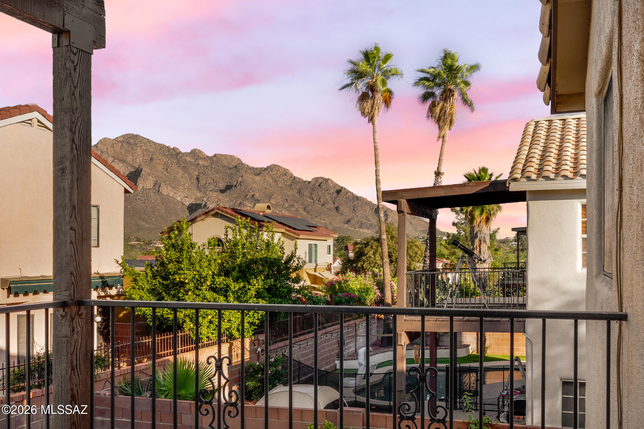 Villages Of La Canada (The) - Residential