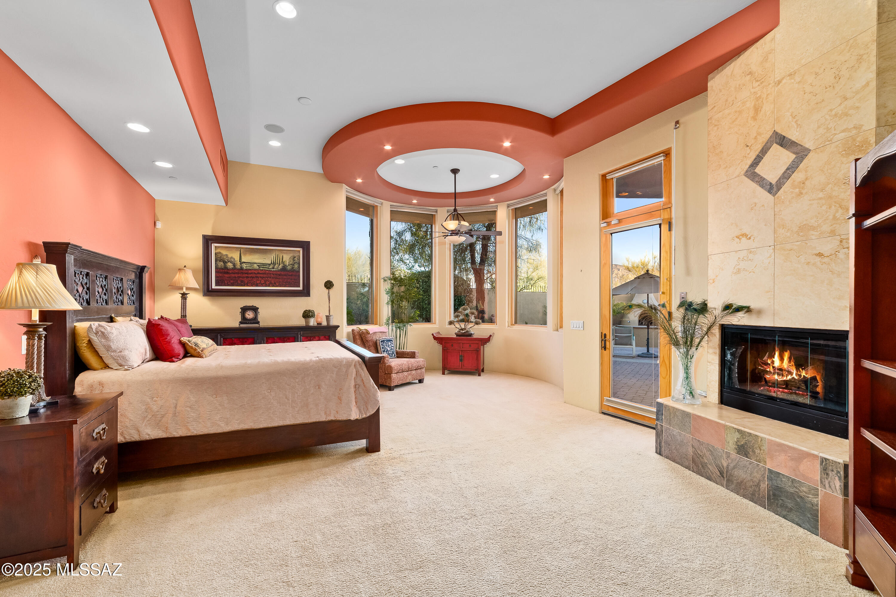 Honey Bee Ridge(The Estates At) - Residential