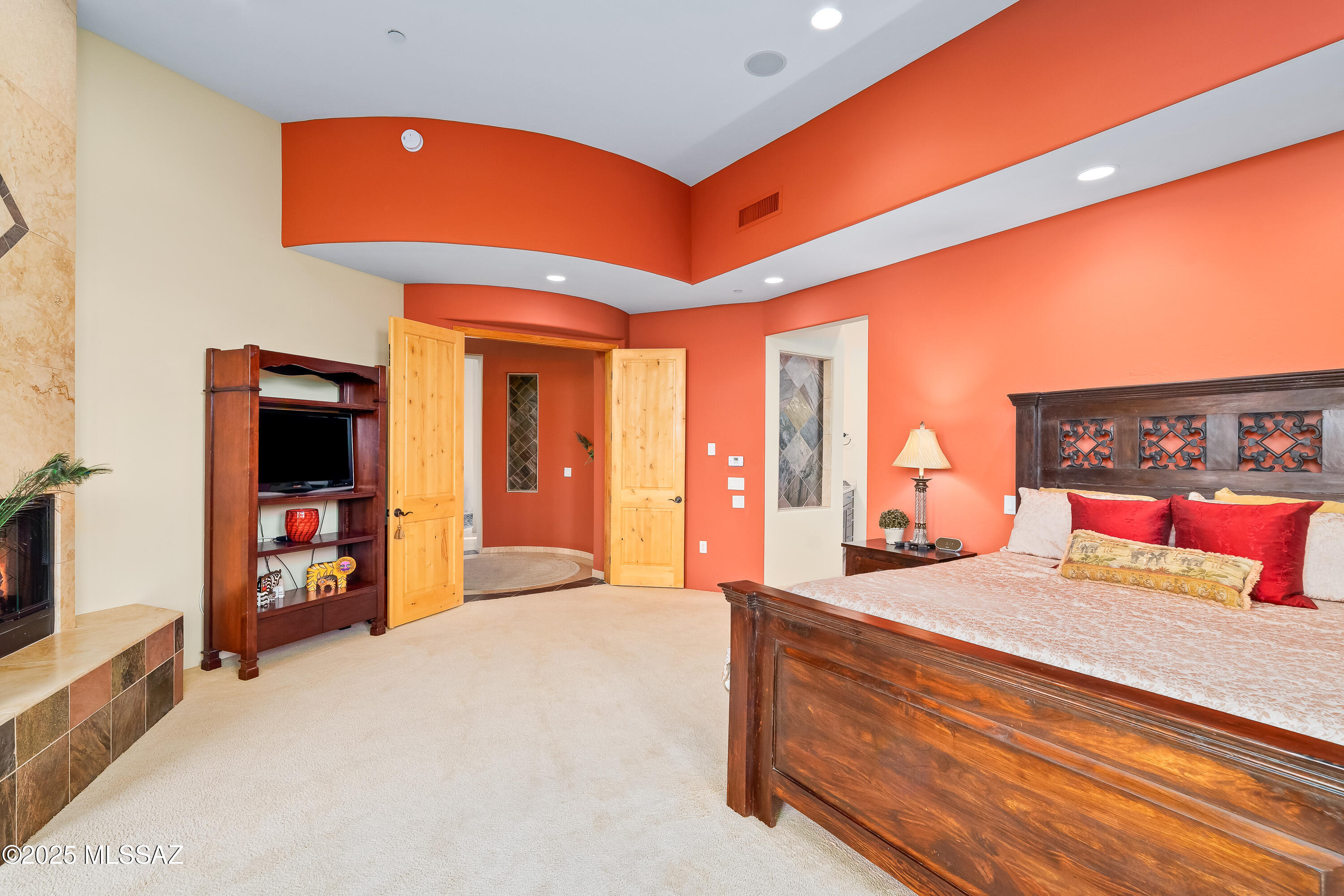Honey Bee Ridge(The Estates At) - Residential