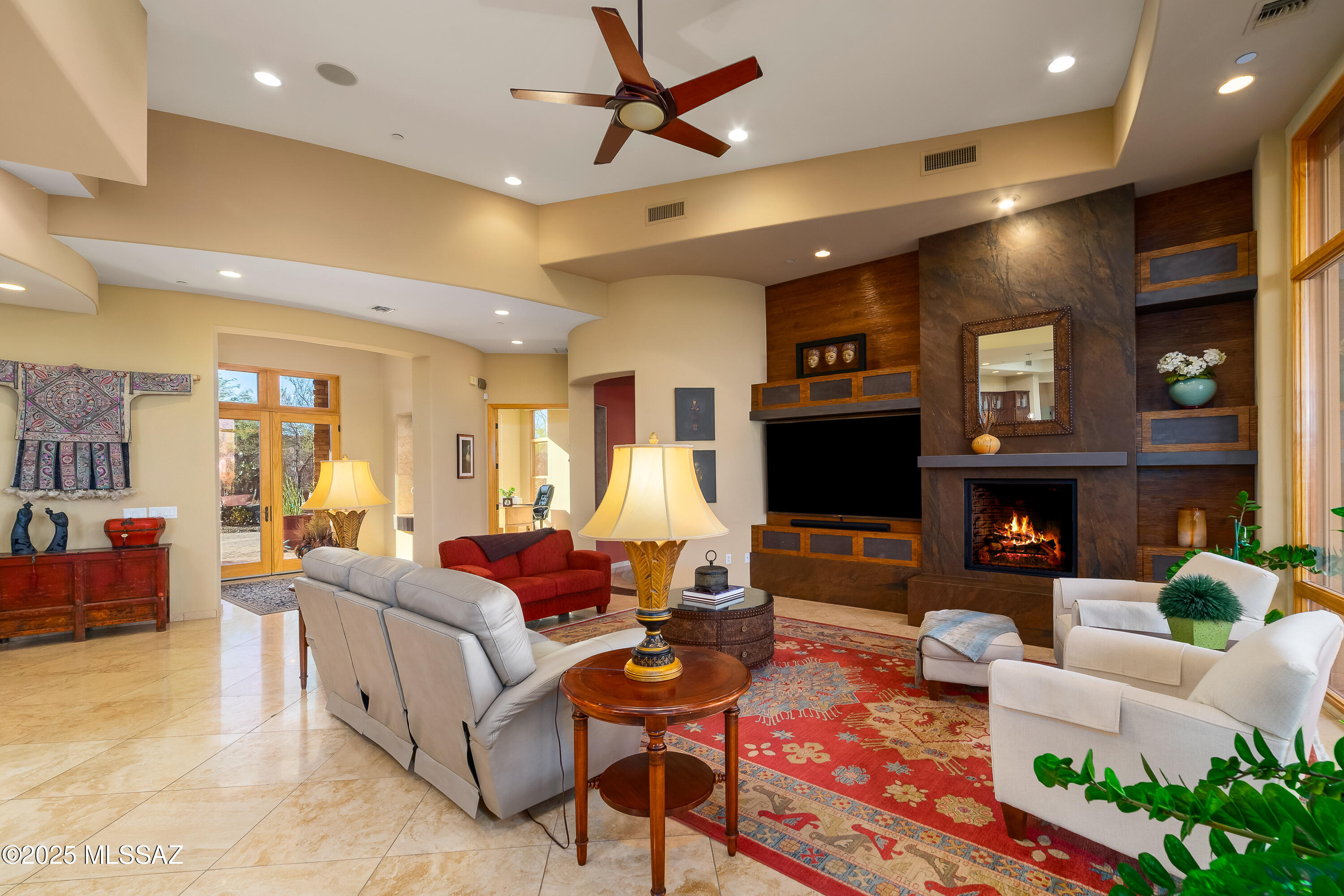 Honey Bee Ridge(The Estates At) - Residential