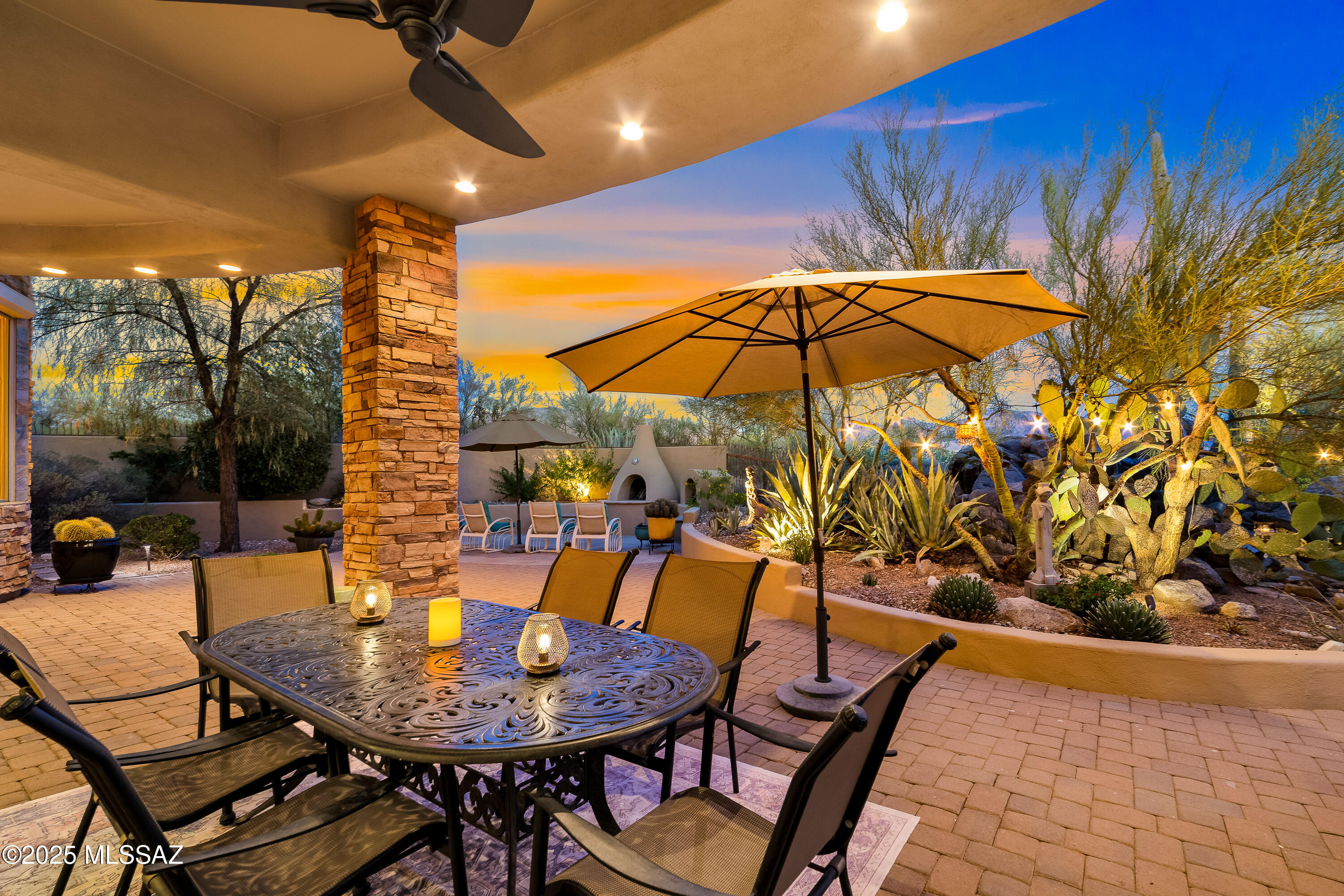 Honey Bee Ridge(The Estates At) - Residential