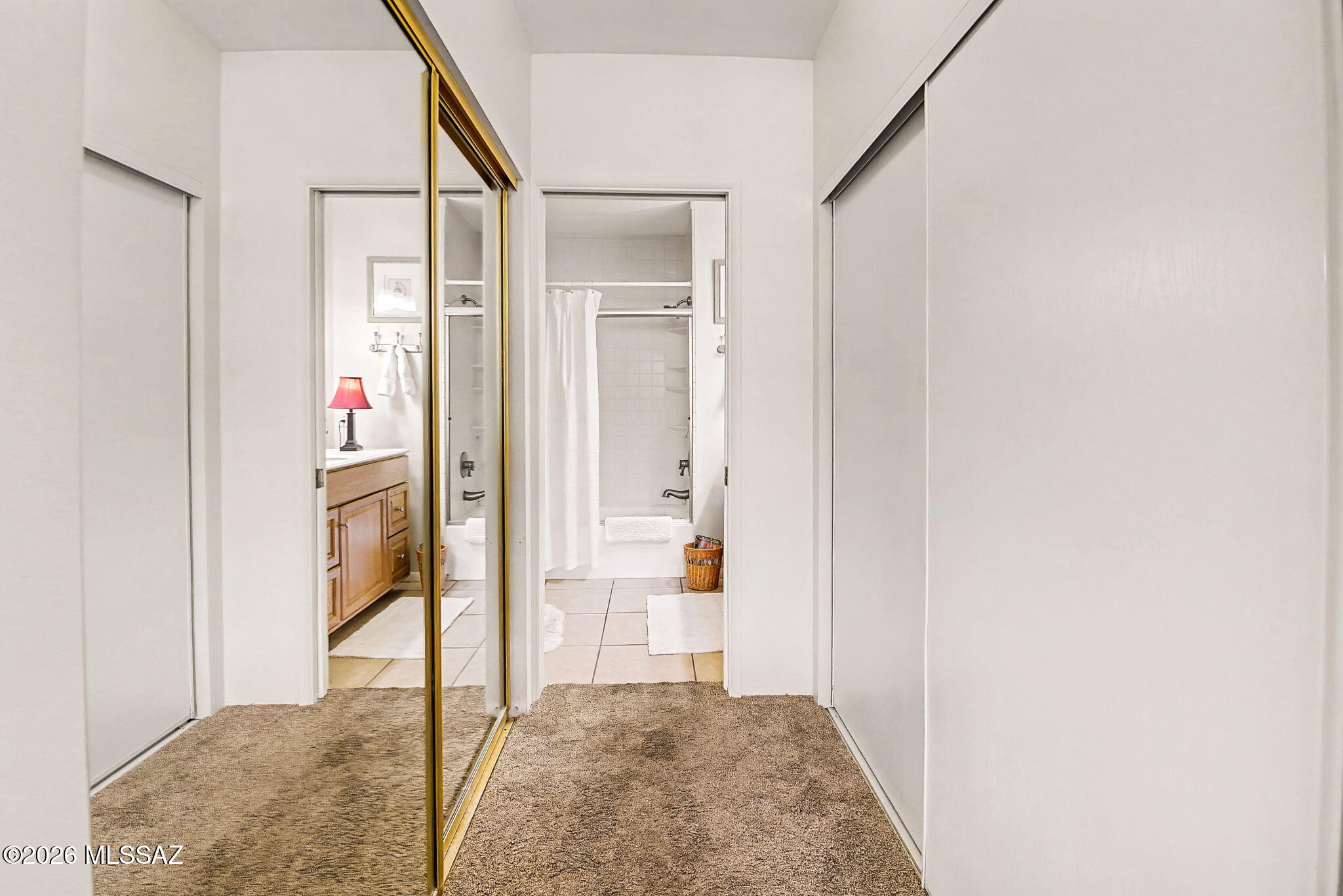 Hidden Valley Townhouses - Residential