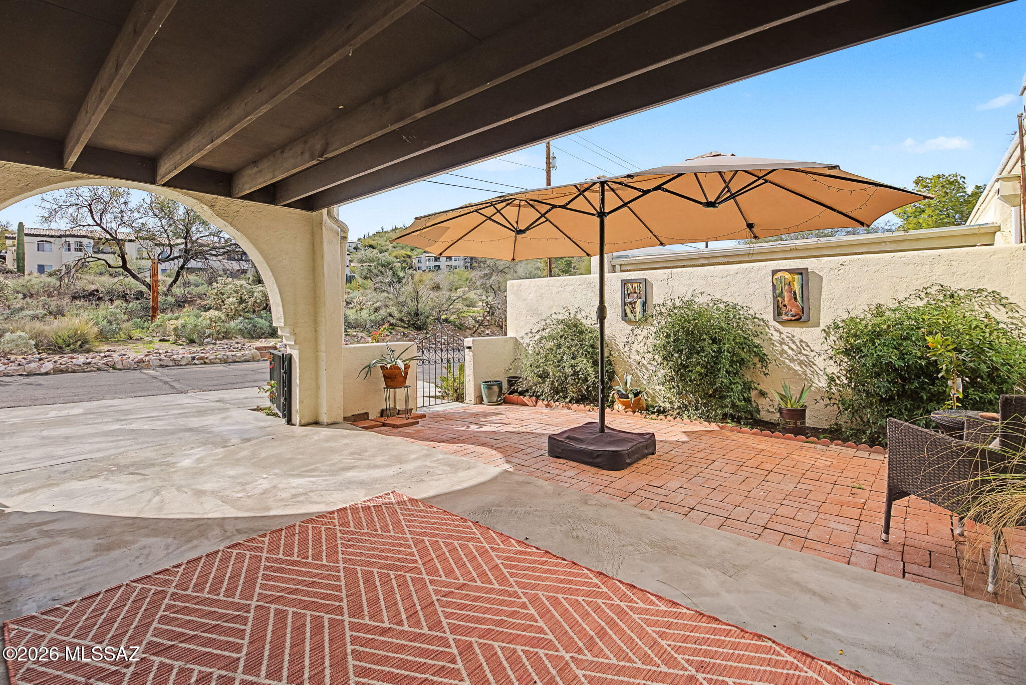 Hidden Valley Townhouses - Residential