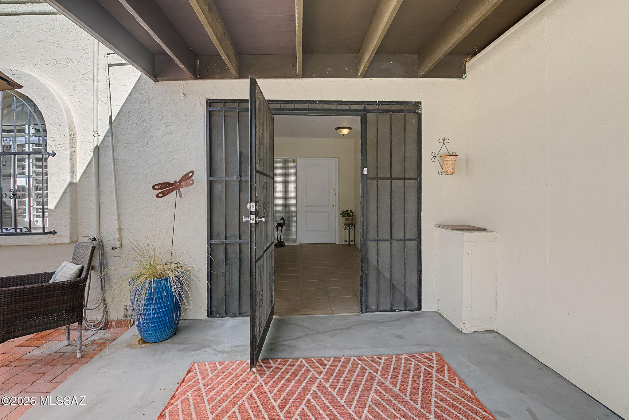 Hidden Valley Townhouses - Residential