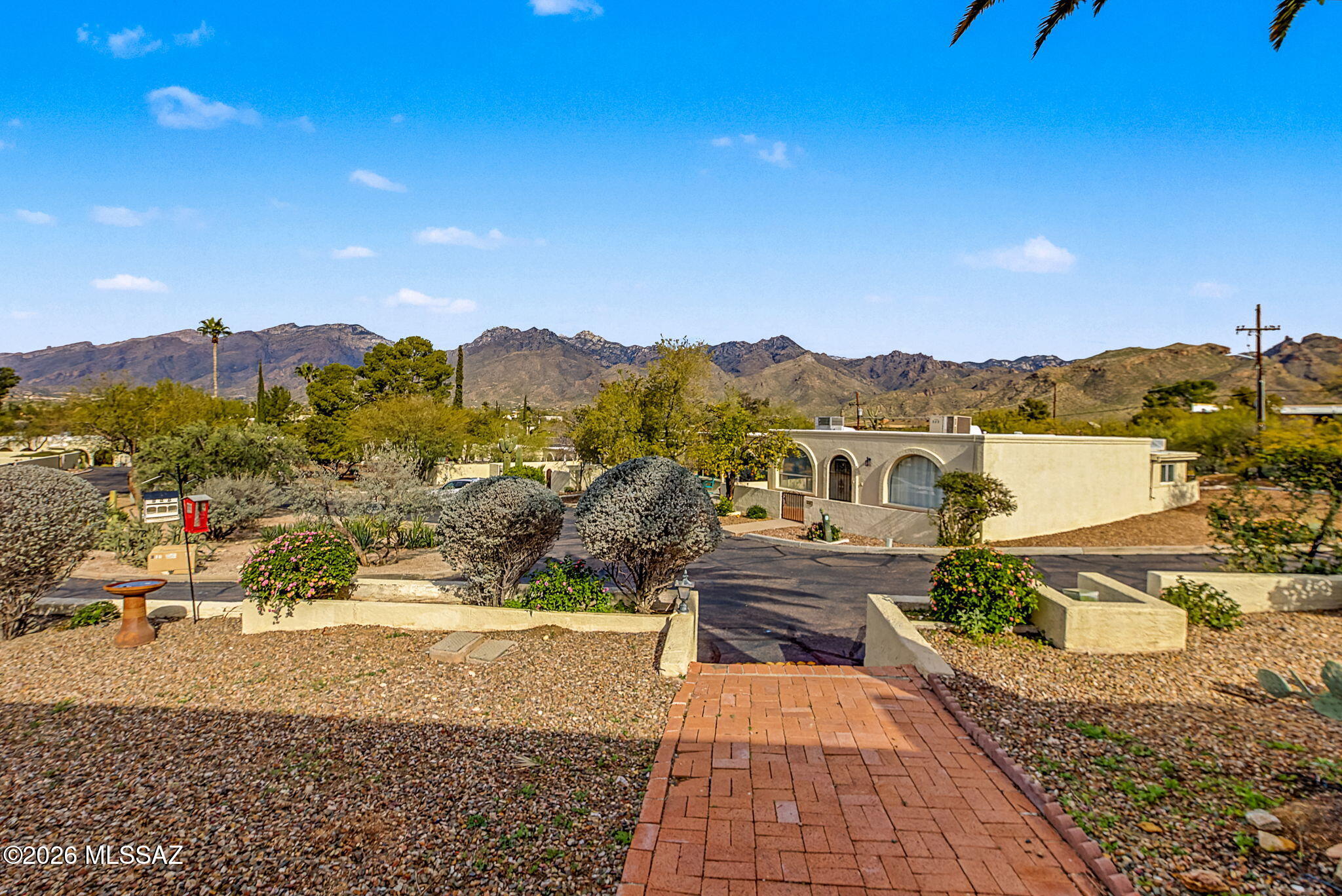 Hidden Valley Townhouses - Residential