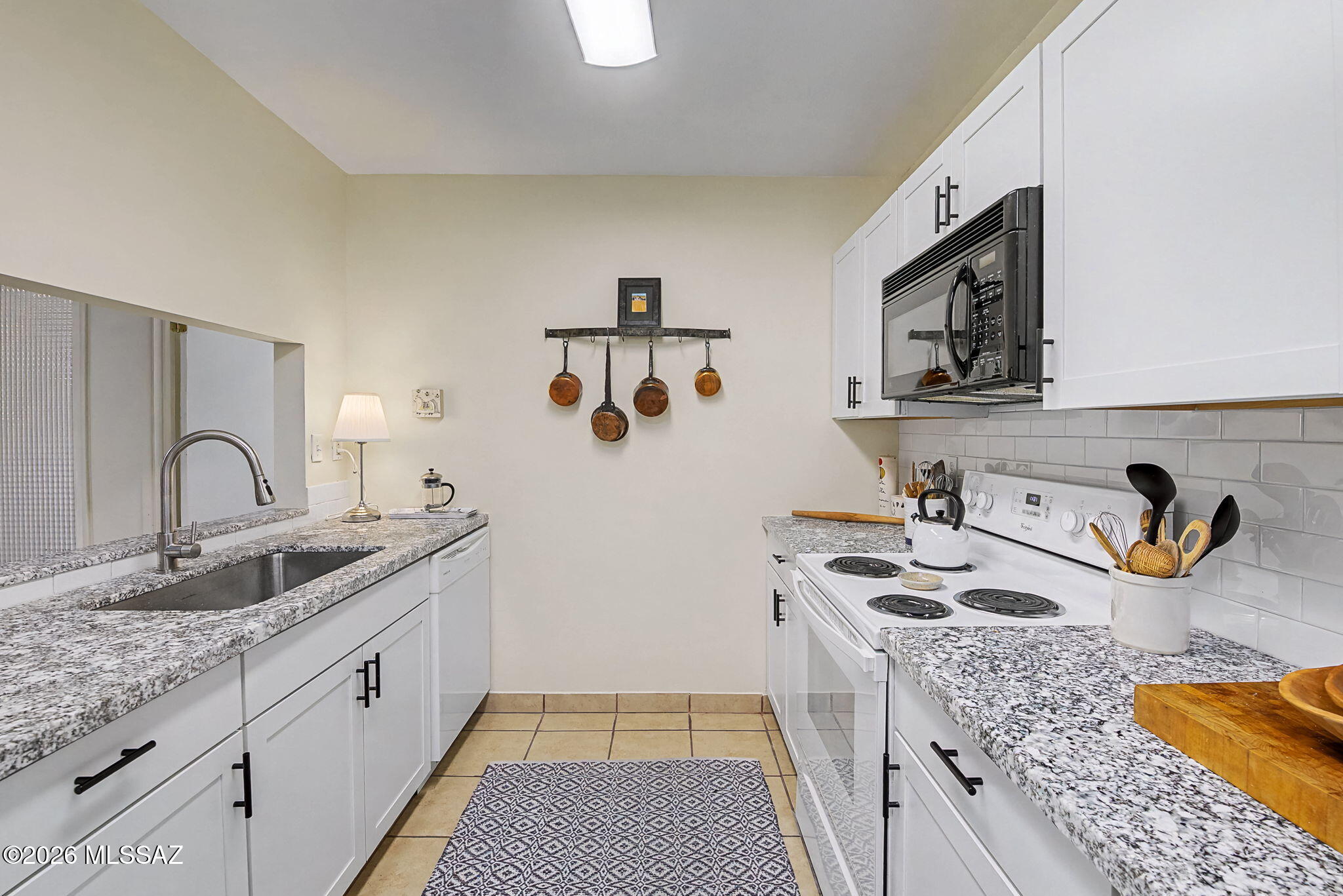 Hidden Valley Townhouses - Residential