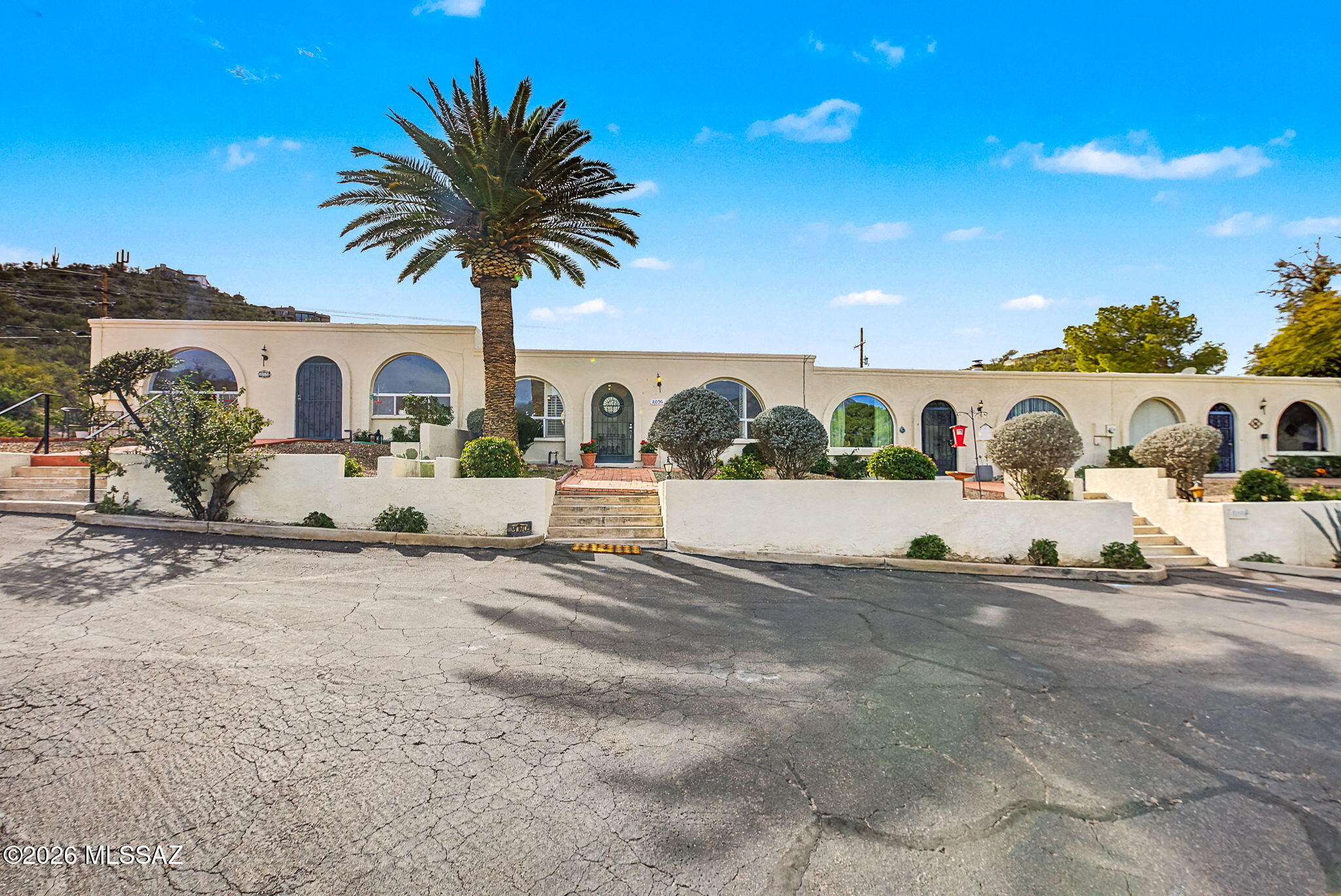 Hidden Valley Townhouses - Residential
