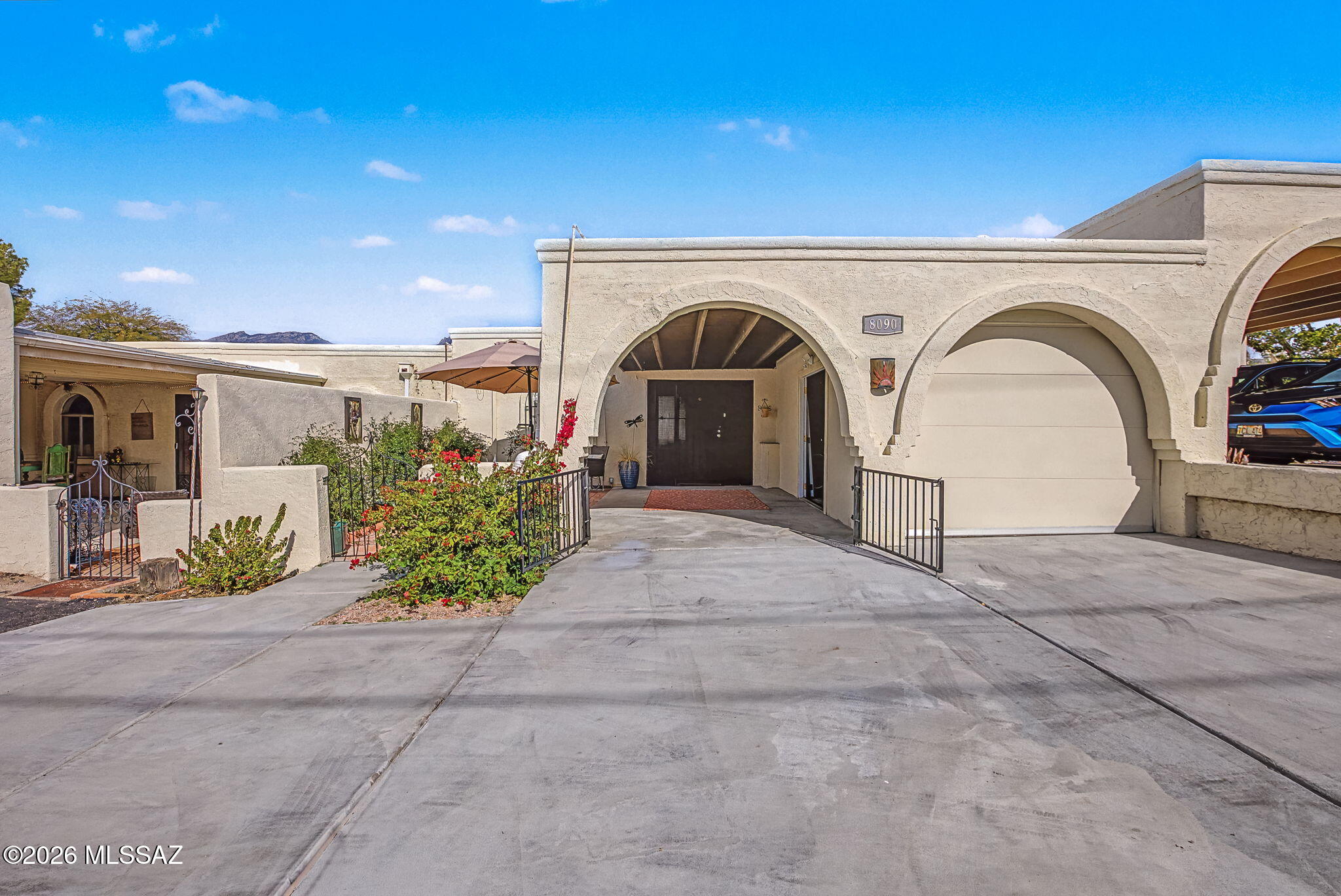 Hidden Valley Townhouses - Residential