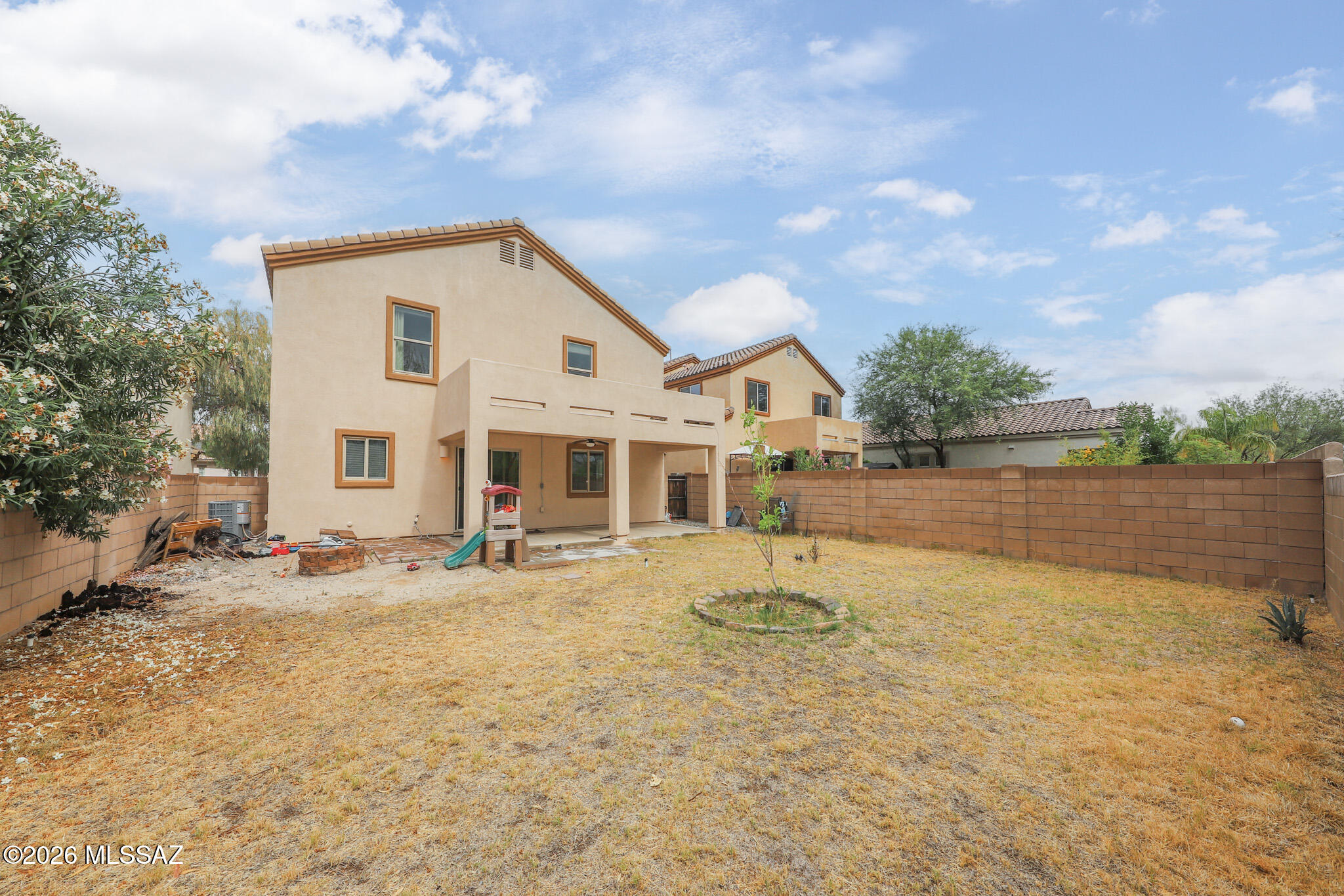 Rancho Vistoso NGHB 10 & 11 (1-360) - Residential
