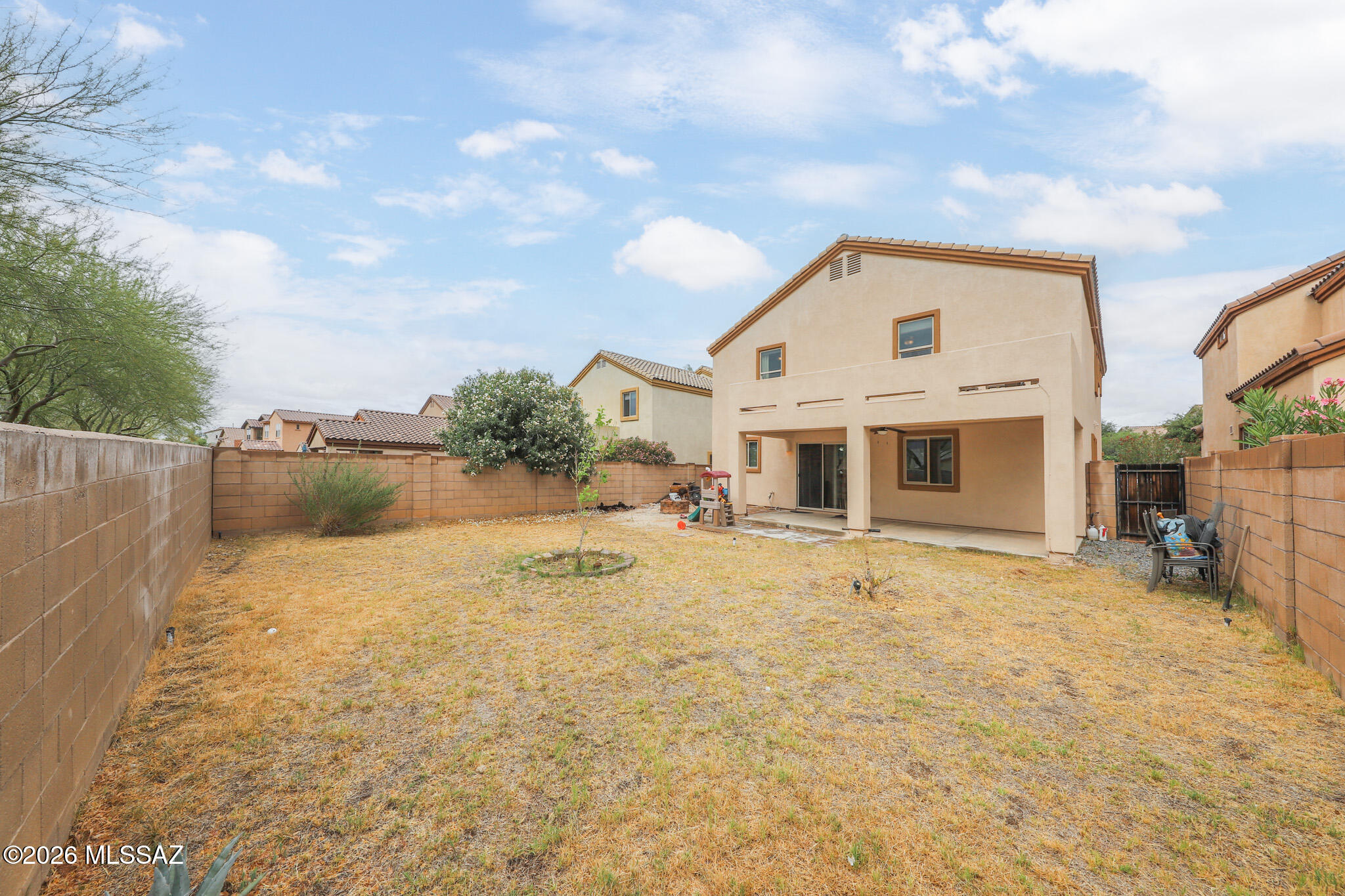 Rancho Vistoso NGHB 10 & 11 (1-360) - Residential