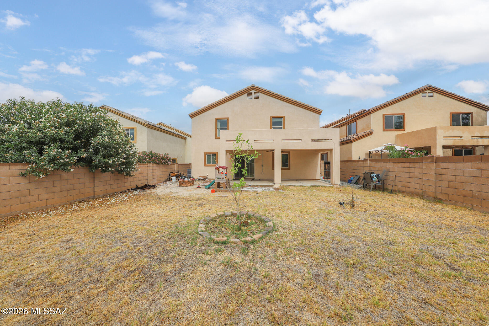 Rancho Vistoso NGHB 10 & 11 (1-360) - Residential