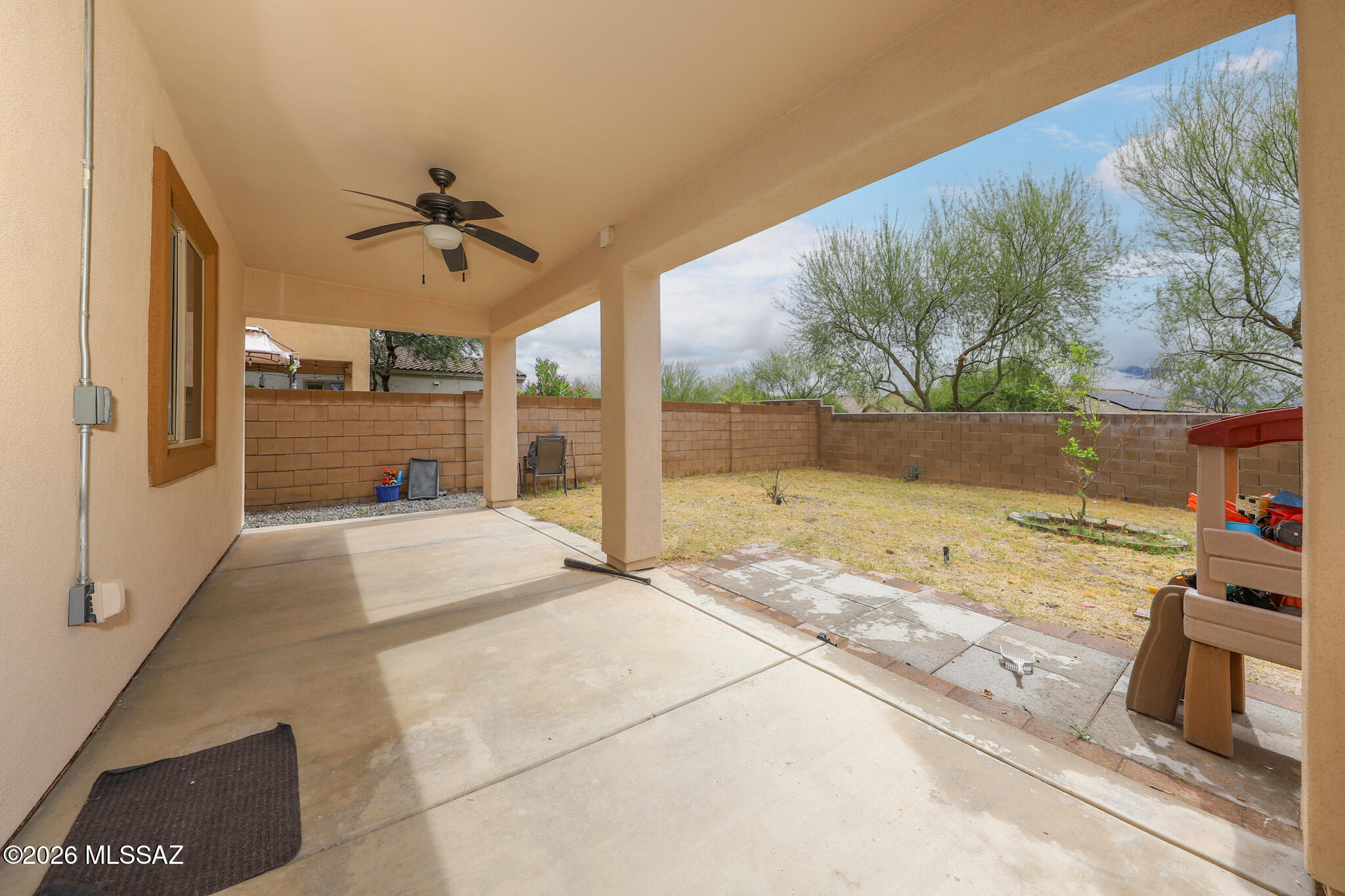 Rancho Vistoso NGHB 10 & 11 (1-360) - Residential