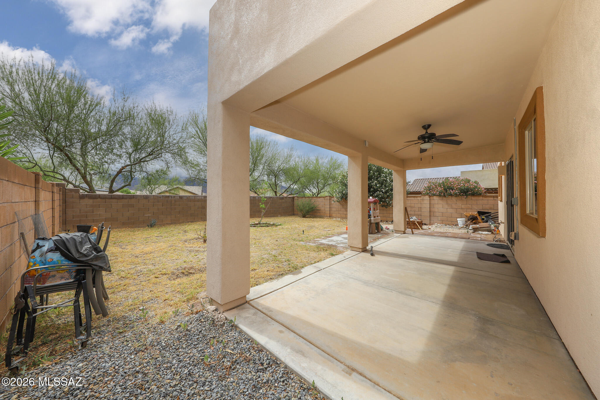 Rancho Vistoso NGHB 10 & 11 (1-360) - Residential