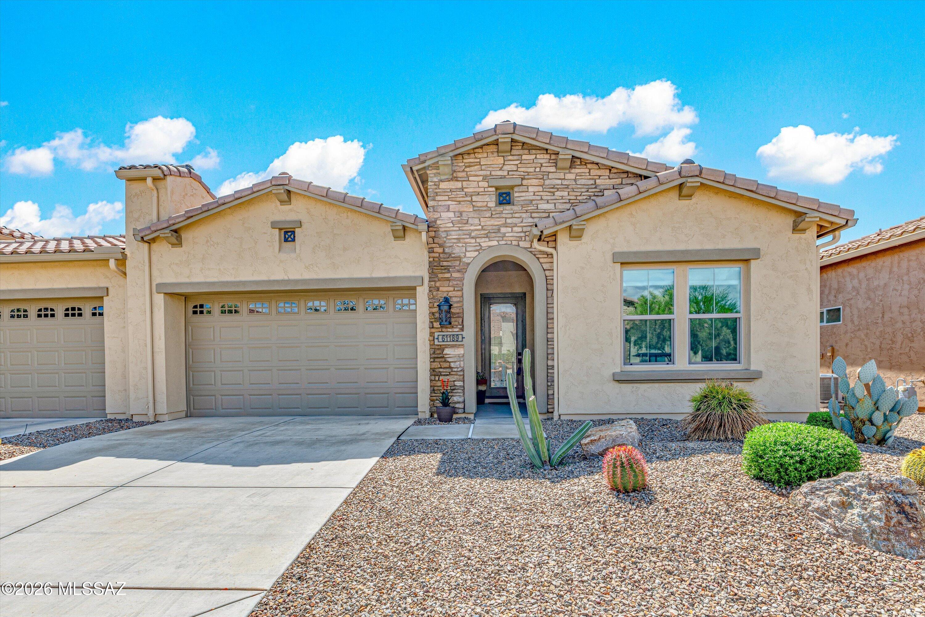 61189 E Flint Drive