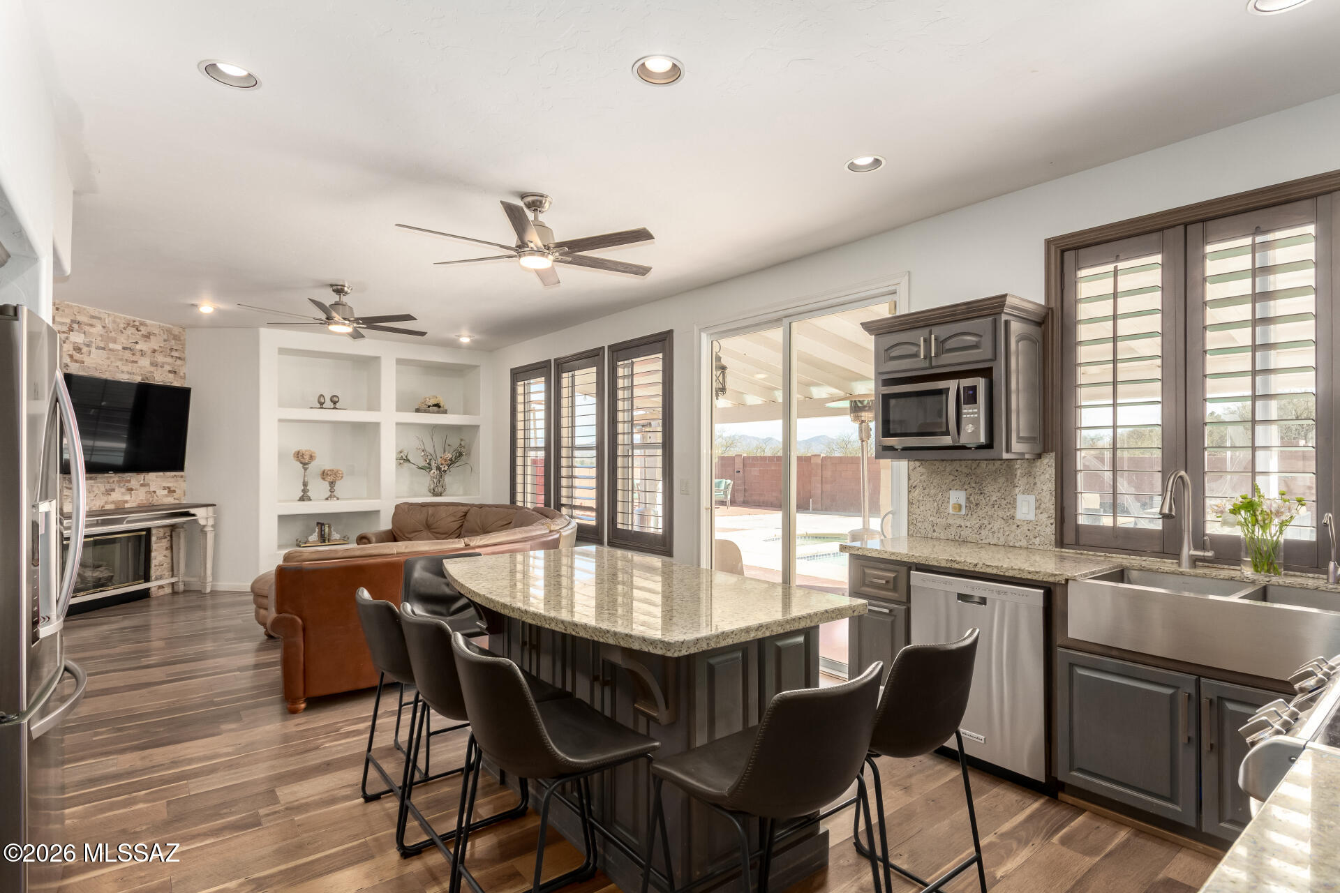 Bella Vista - Residential
