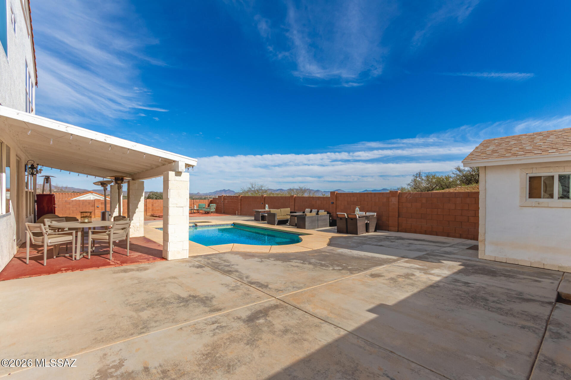 Bella Vista - Residential