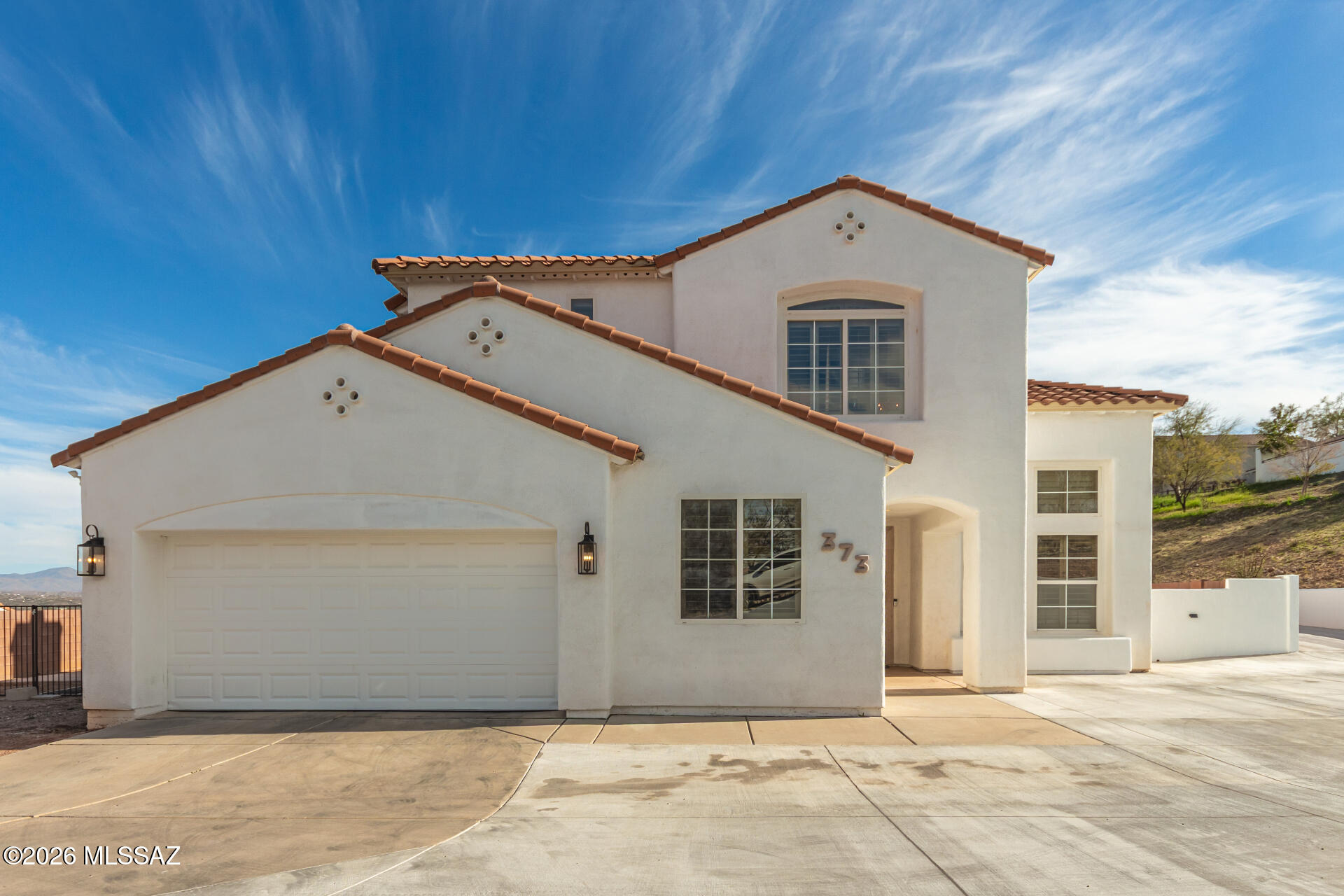 Bella Vista - Residential