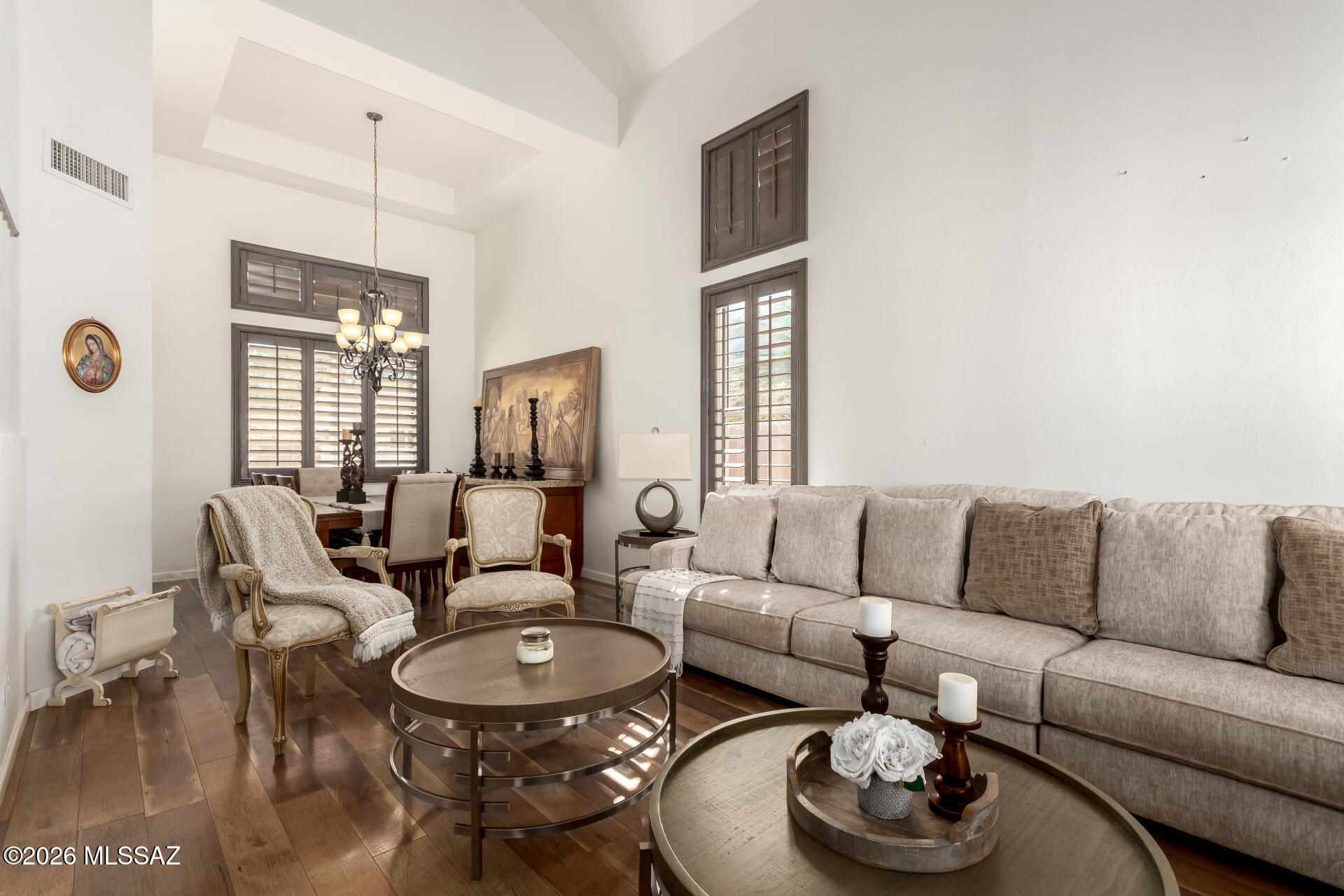 Bella Vista - Residential