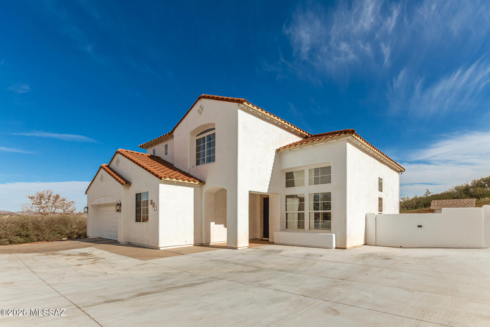 Bella Vista - Residential