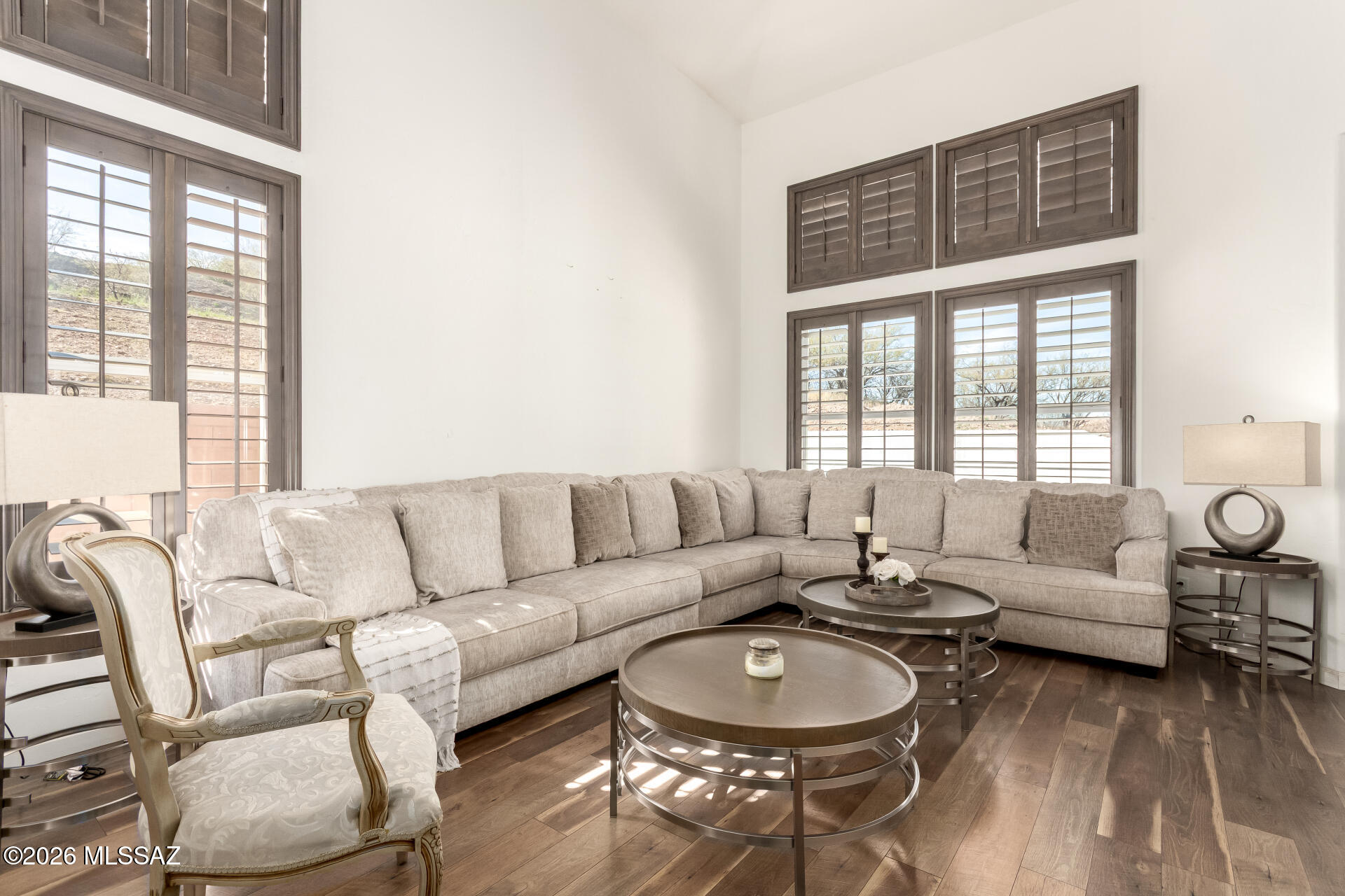 Bella Vista - Residential