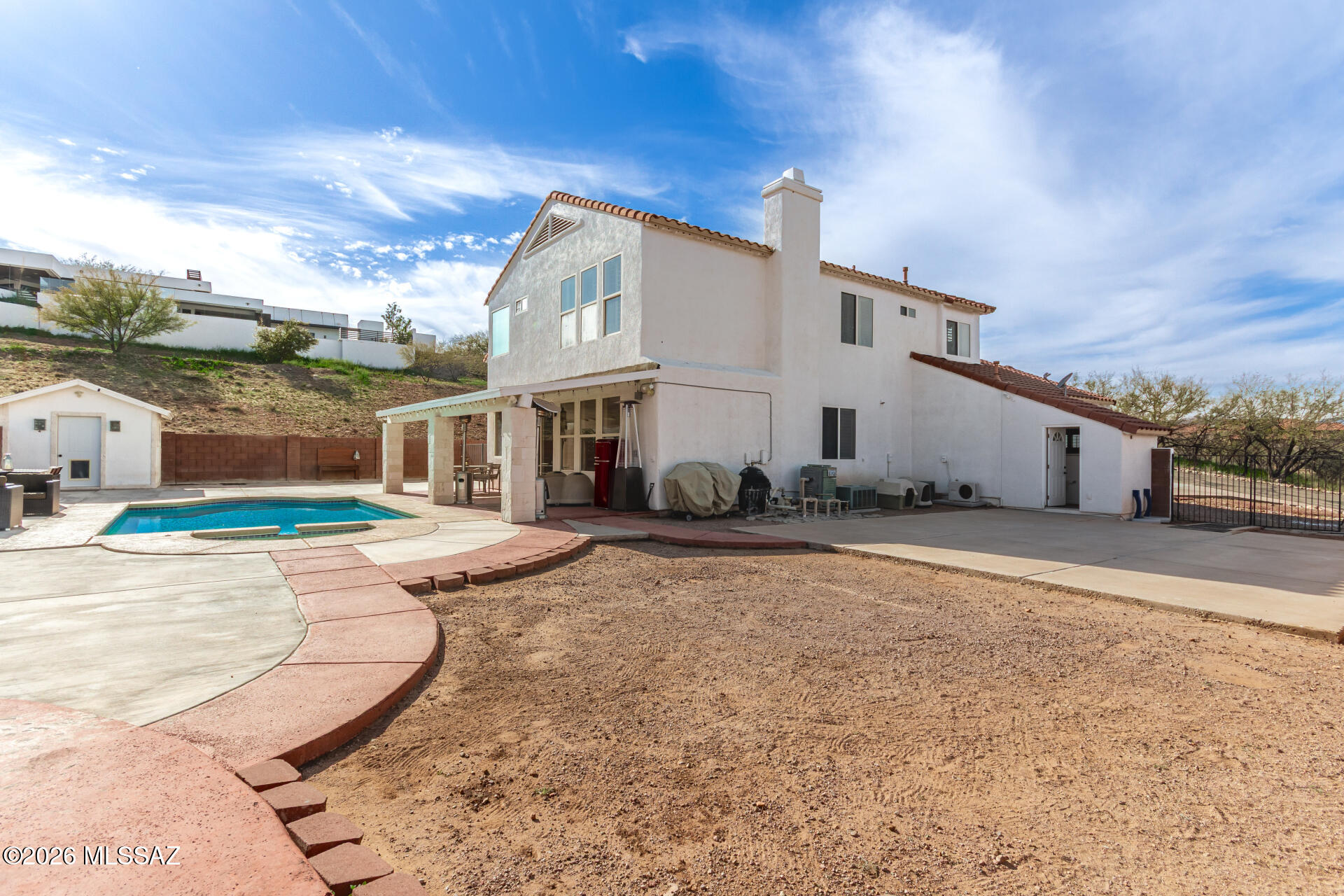 Bella Vista - Residential