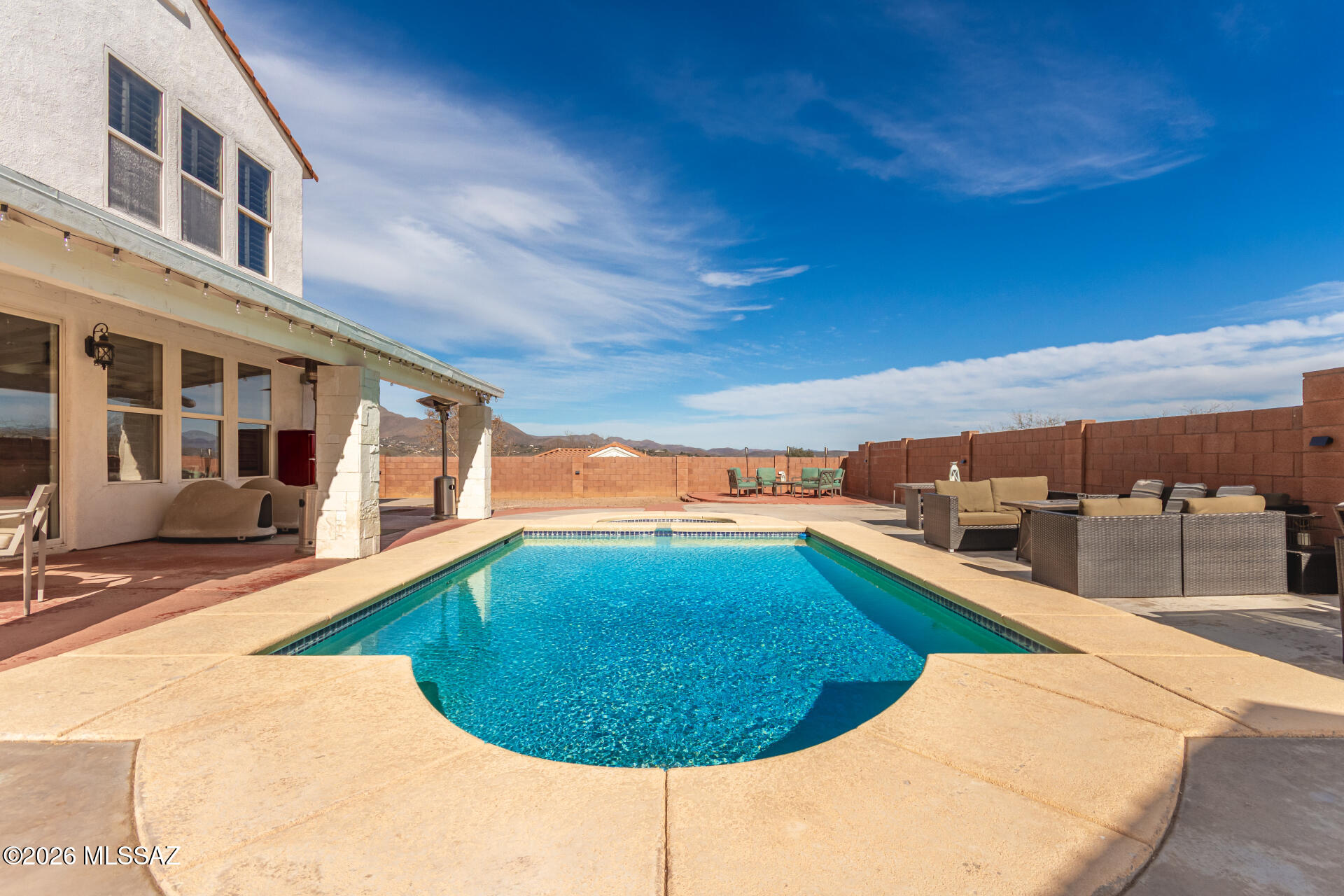 Bella Vista - Residential