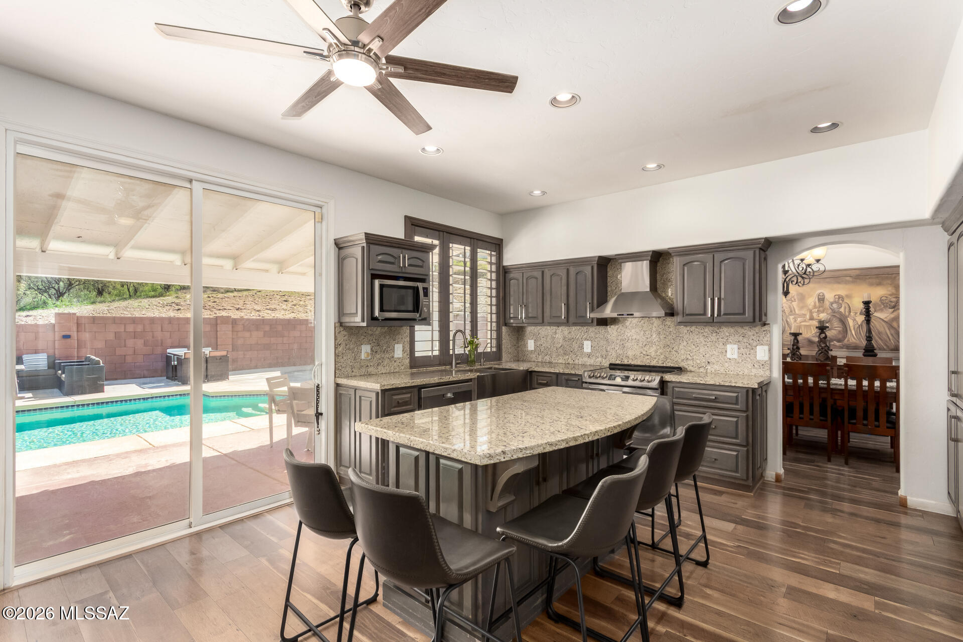 Bella Vista - Residential