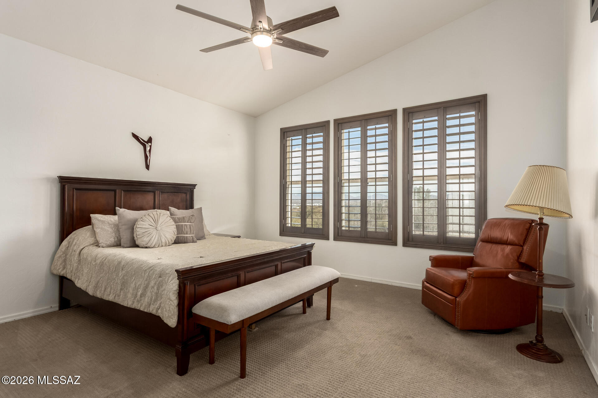 Bella Vista - Residential