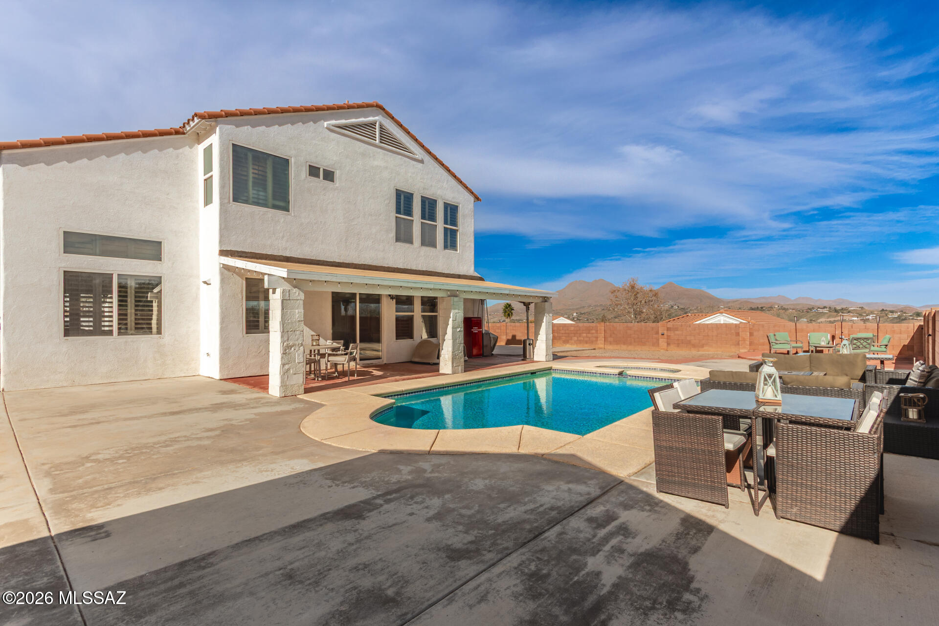 Bella Vista - Residential