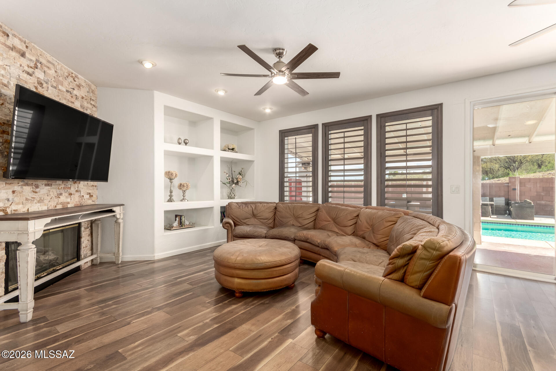 Bella Vista - Residential