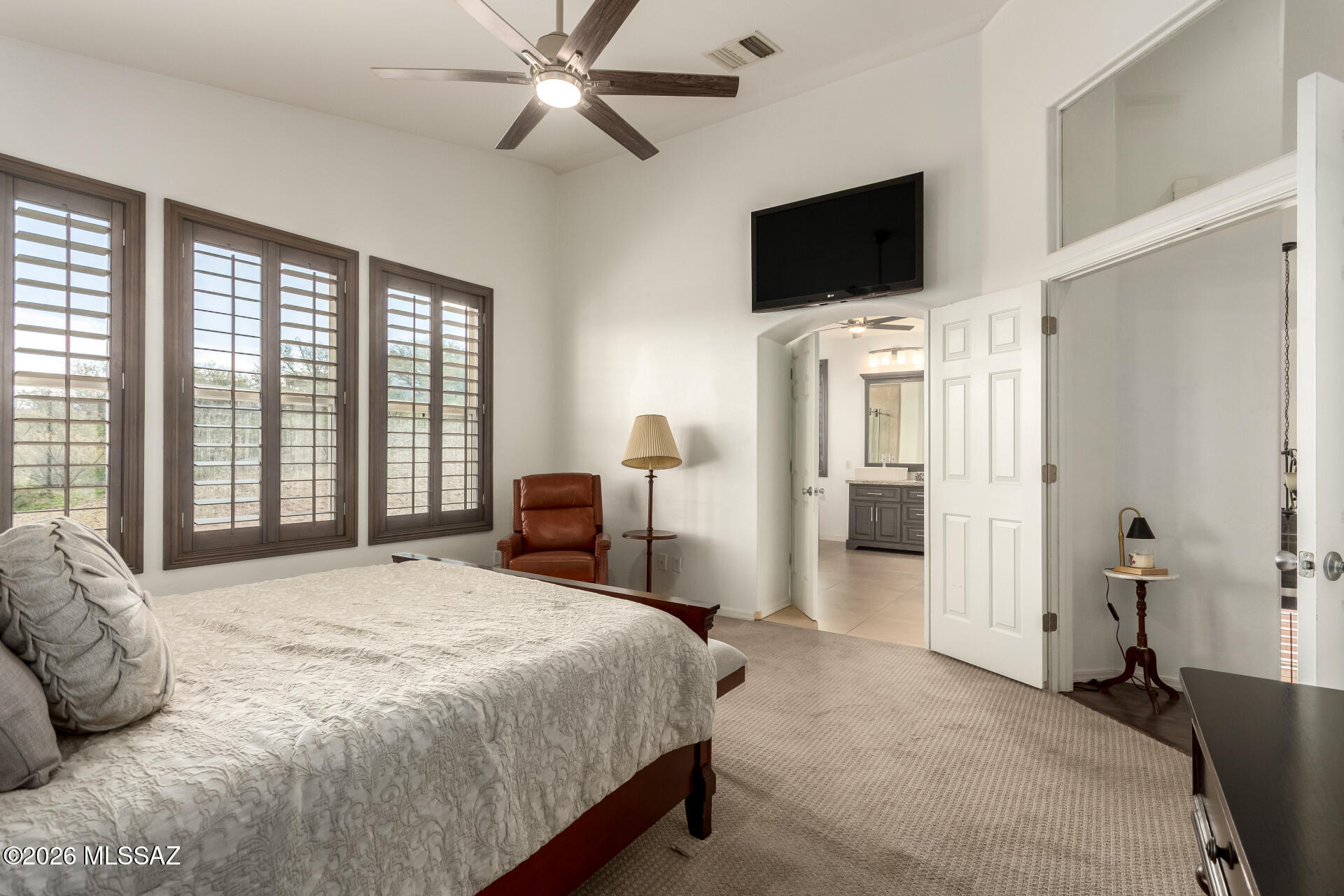 Bella Vista - Residential