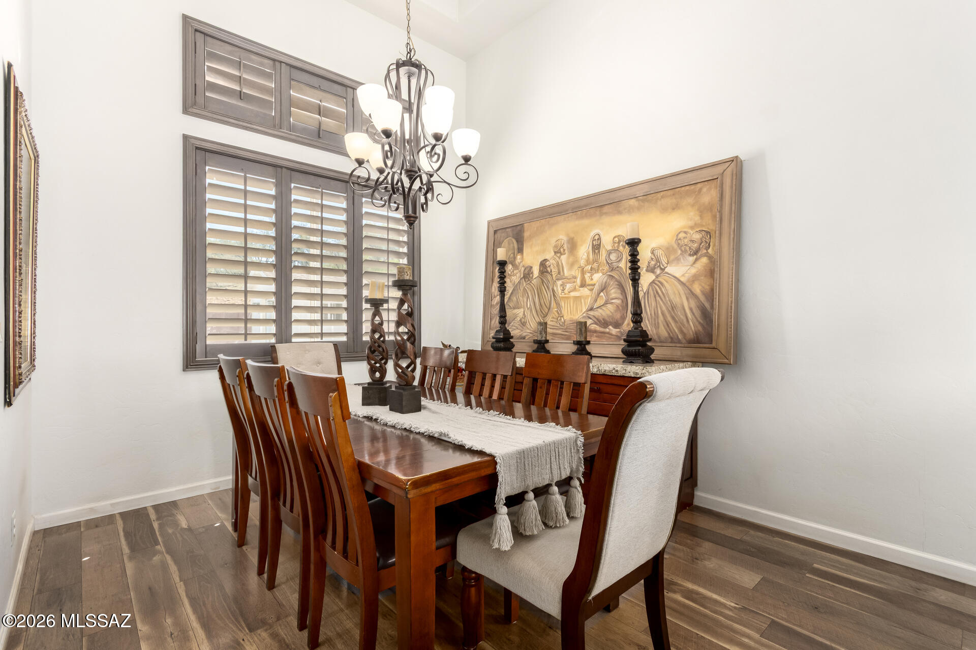 Bella Vista - Residential