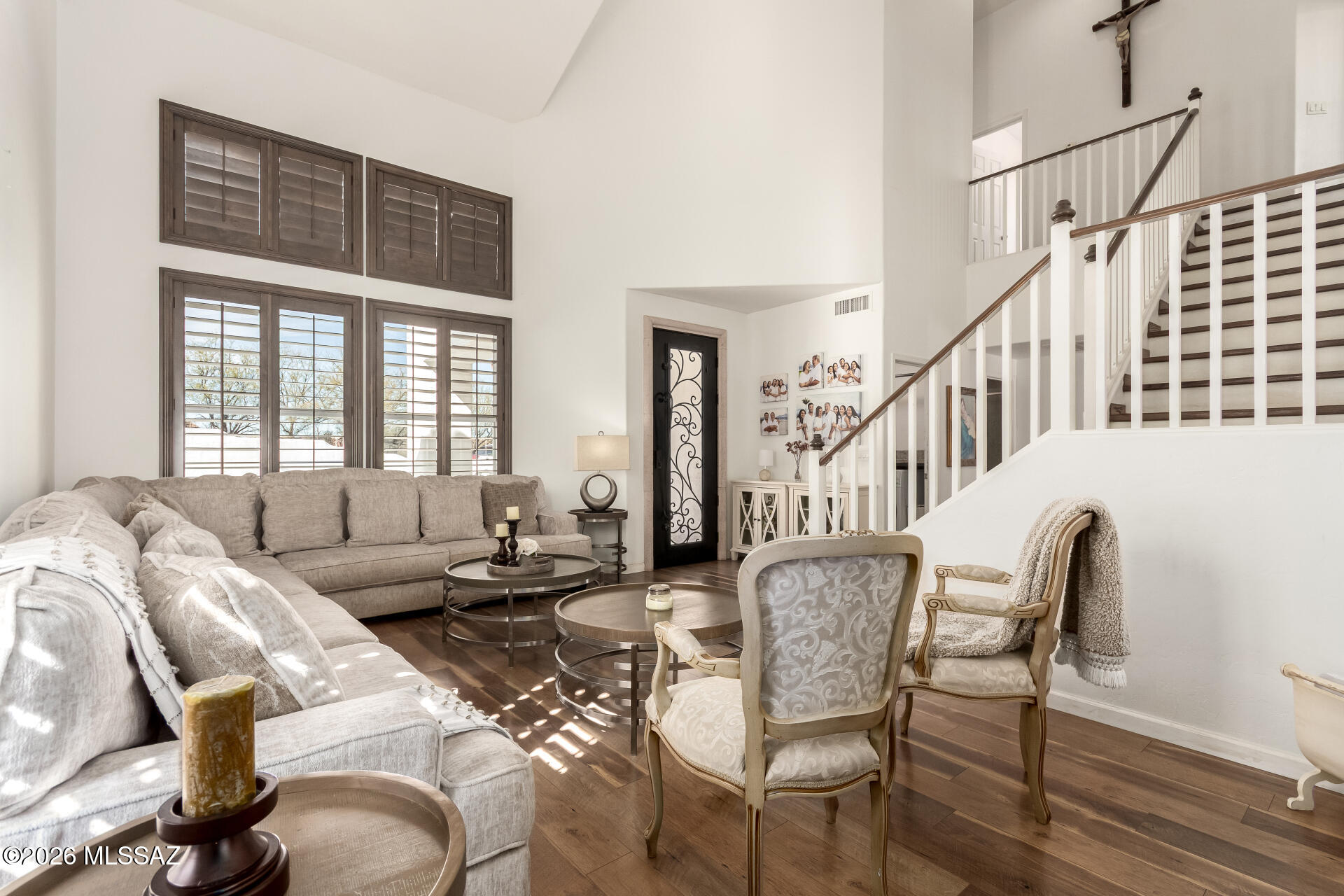 Bella Vista - Residential