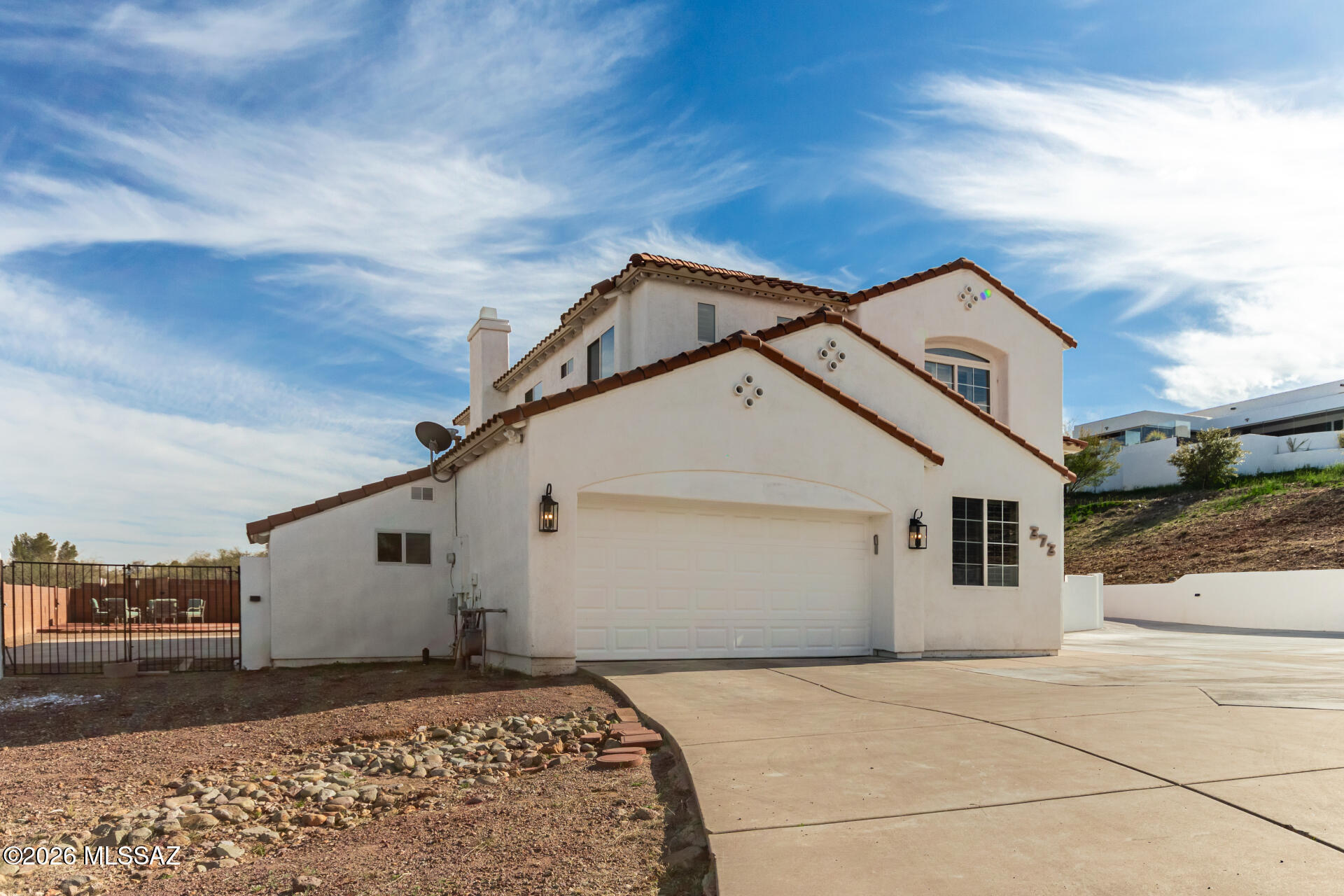 Bella Vista - Residential