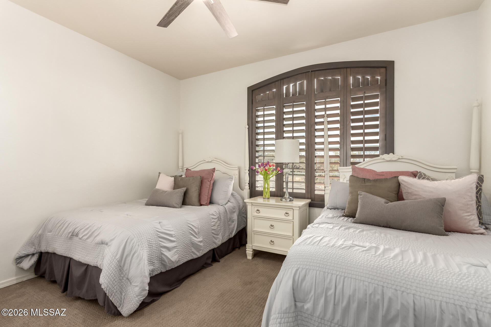 Bella Vista - Residential
