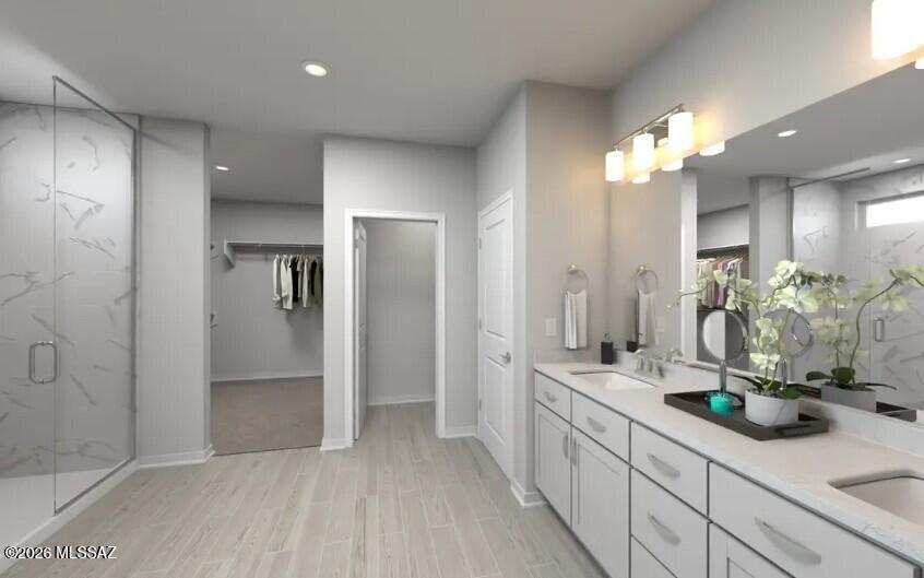 Naranja Trails (1-64) - Residential