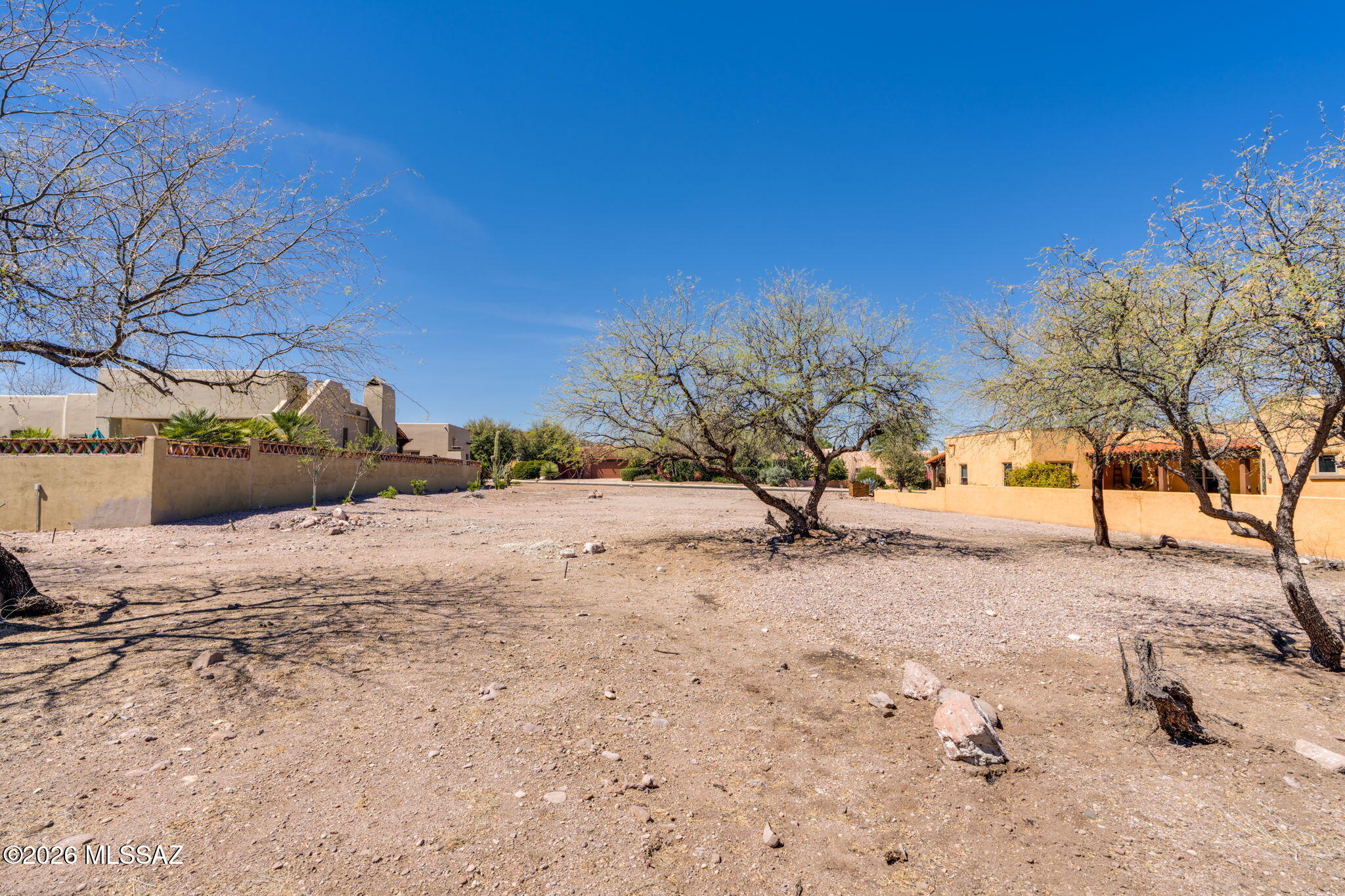 Santiago At Barrio De Tubac Phase II - Land