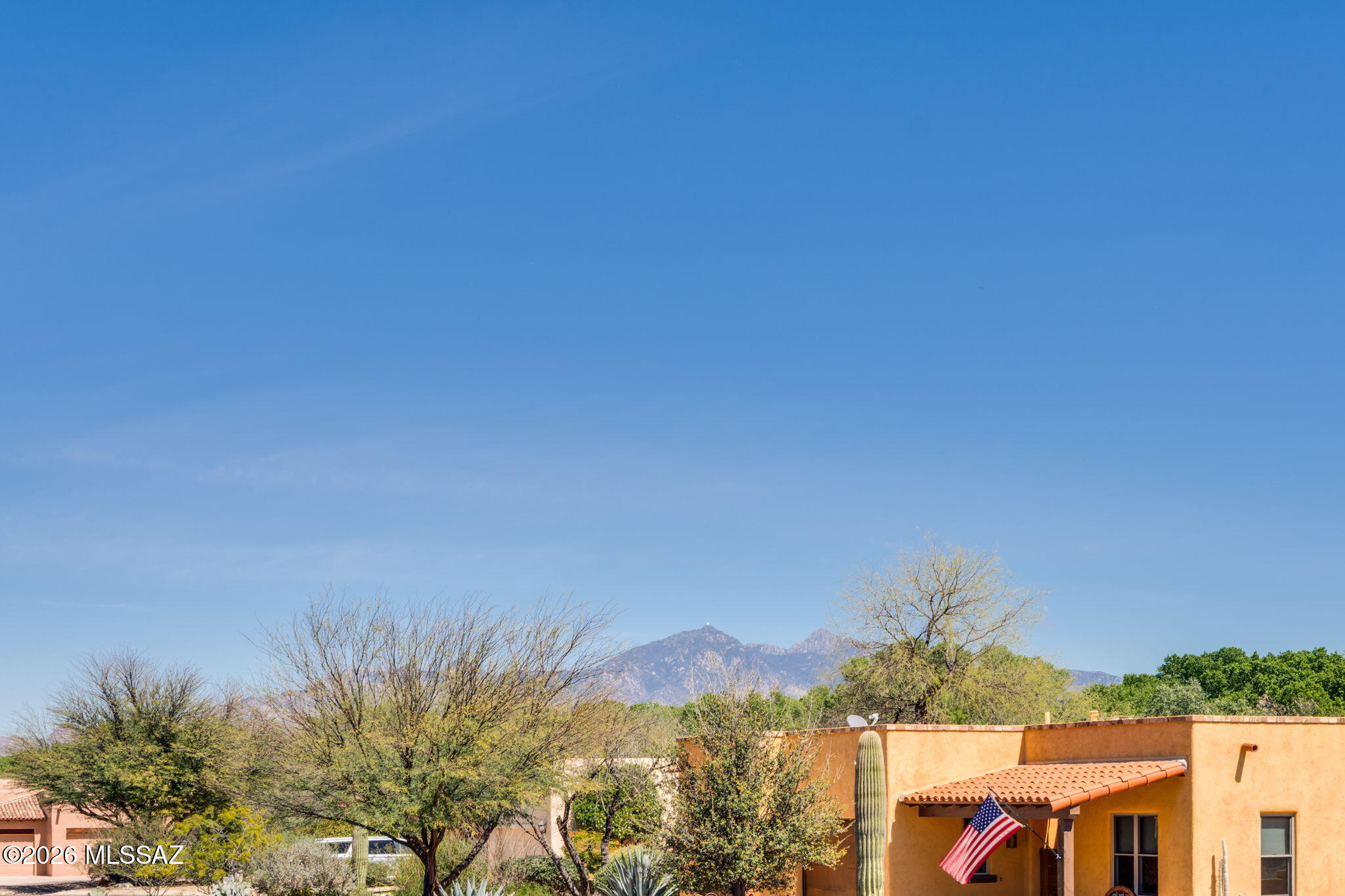 Santiago At Barrio De Tubac Phase II - Land