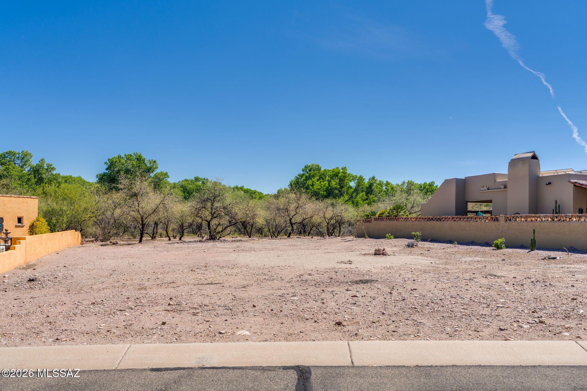 Santiago At Barrio De Tubac Phase II - Land
