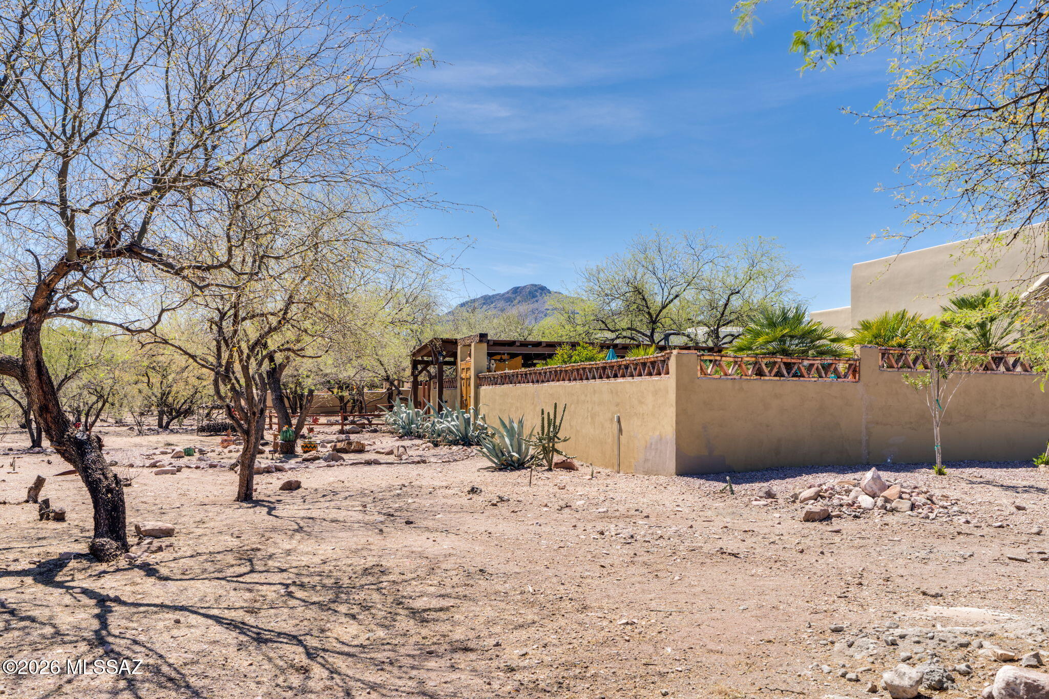 Santiago At Barrio De Tubac Phase II - Land