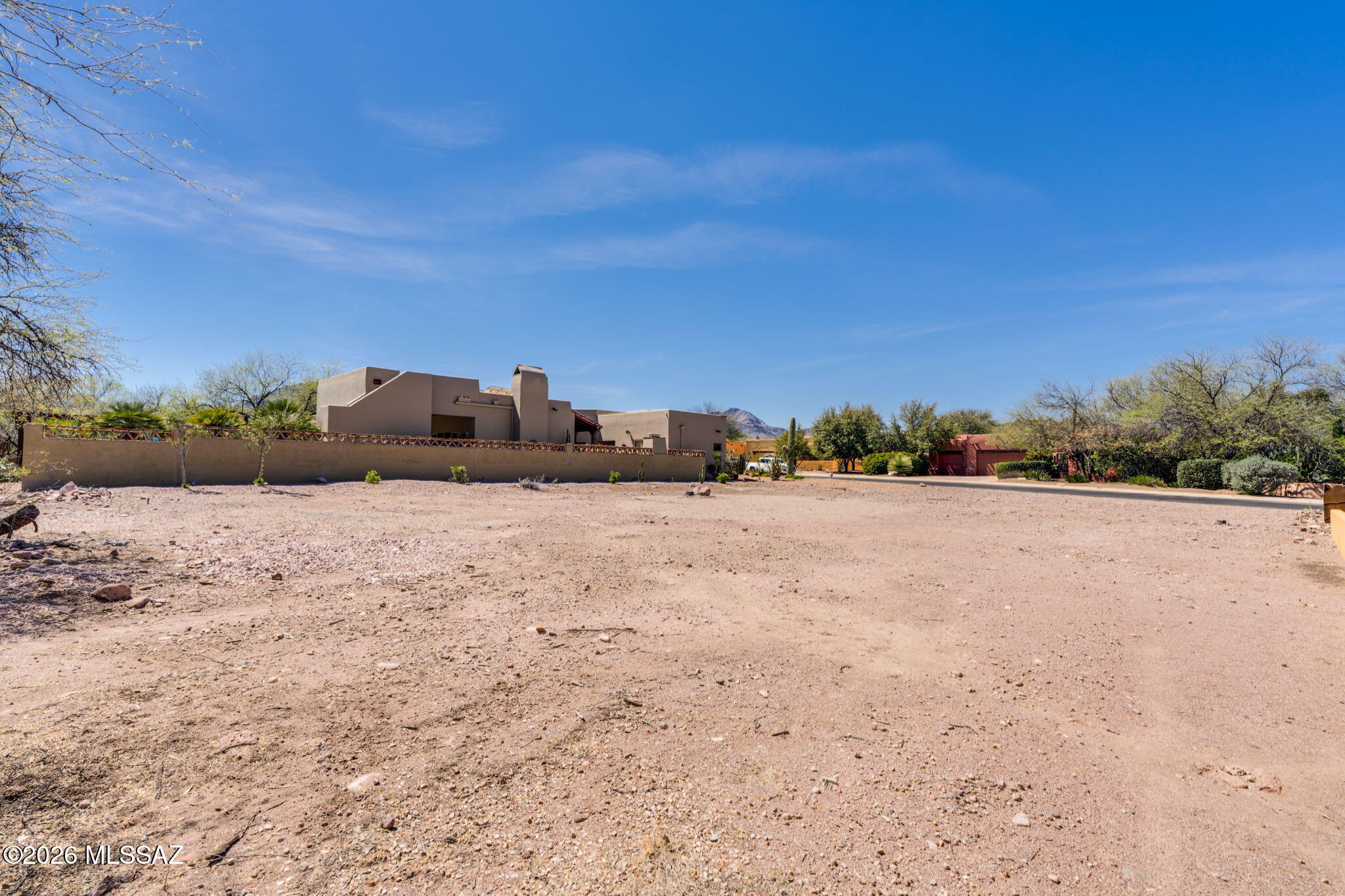 Santiago At Barrio De Tubac Phase II - Land
